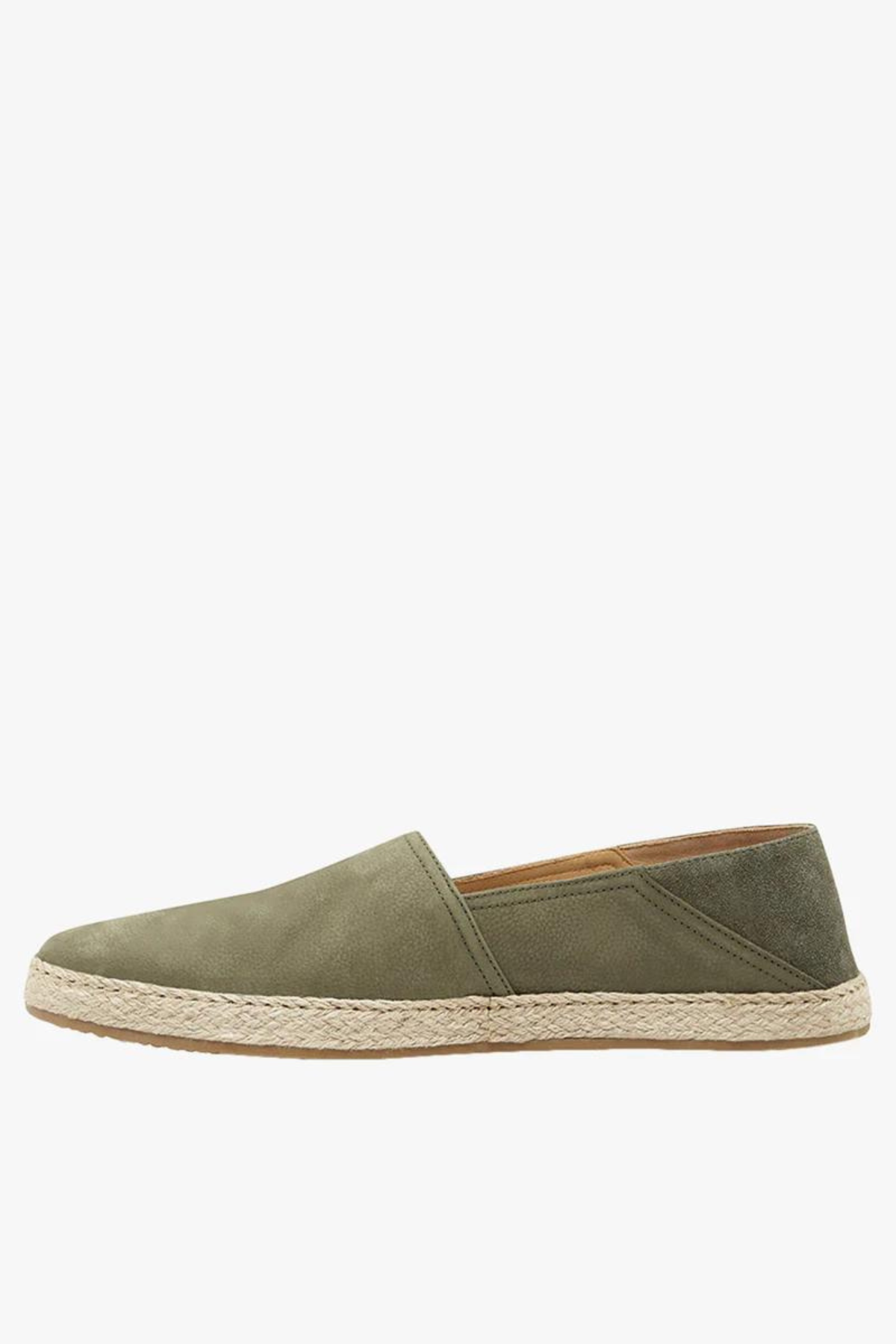 Espadrille - Olive