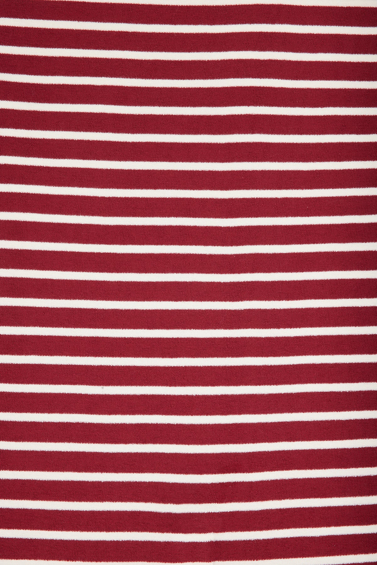 Ravello - Burgundy/Cream Polo