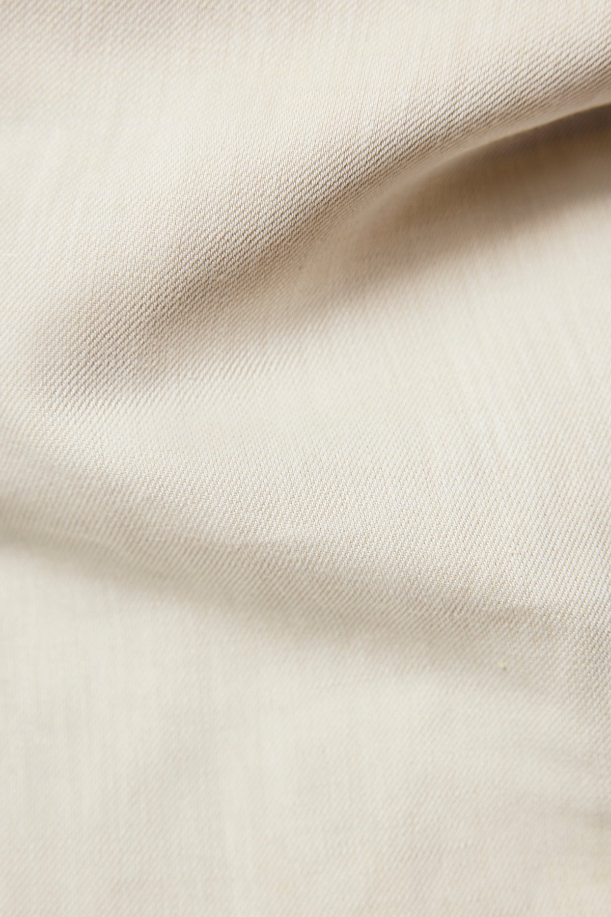Stokes Suit - Fine Twill In Cotton/Linen