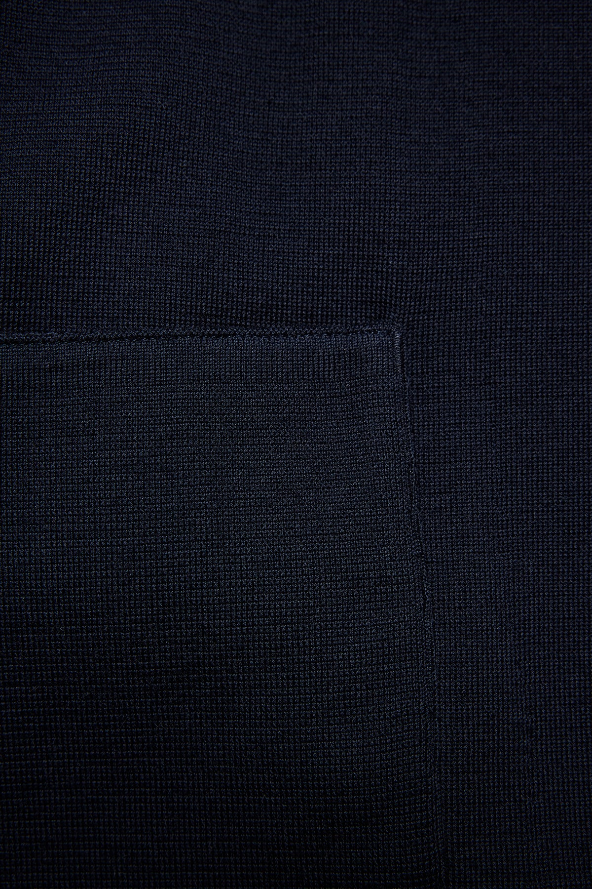 Flo Blazer - Wool In Extra Fine Merino Wool