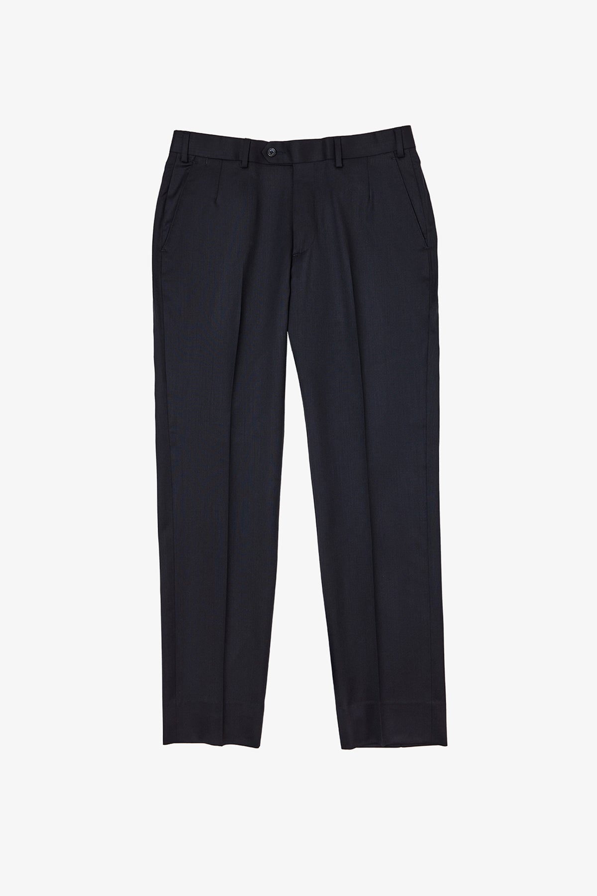 Adler - Navy Trouser