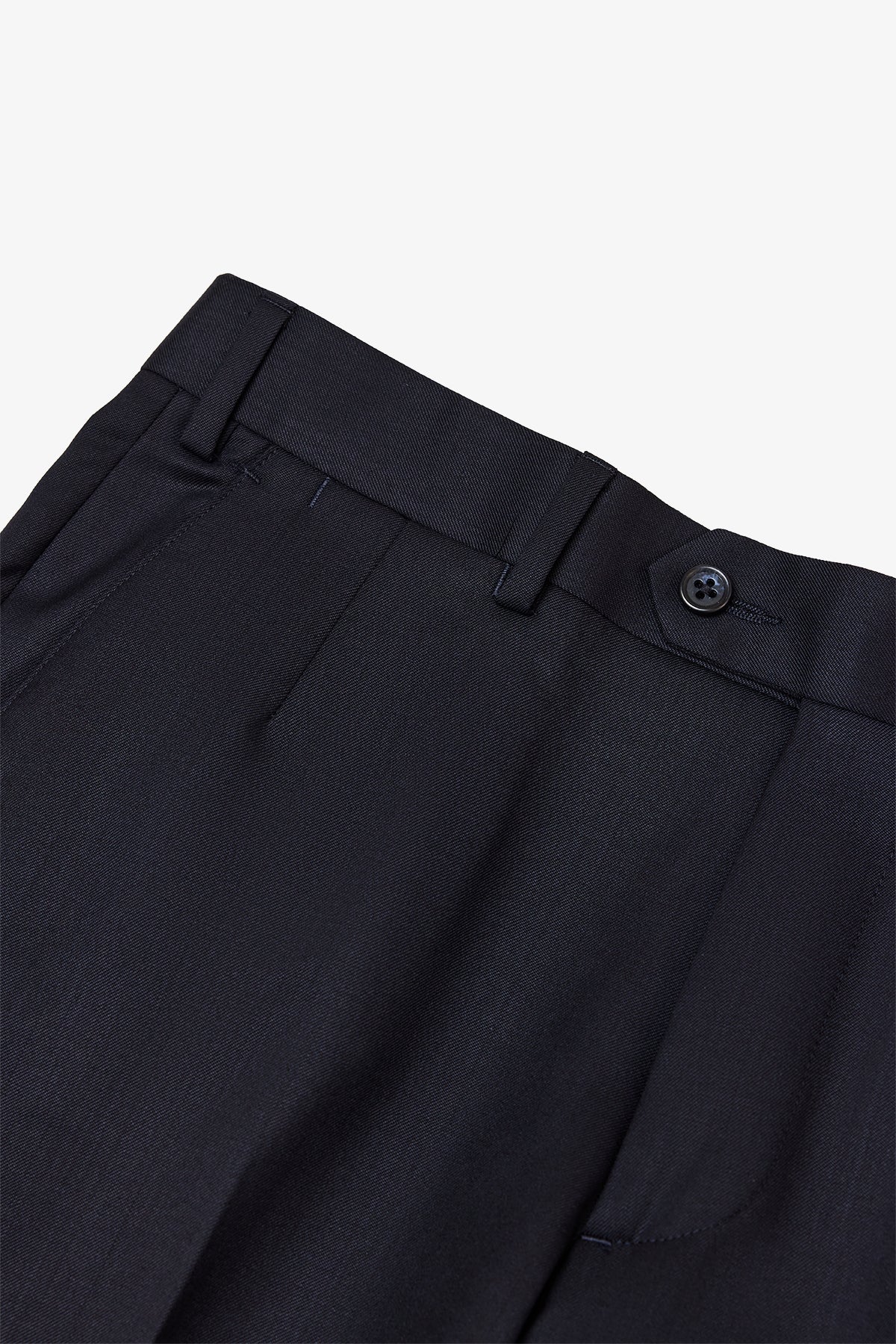 Adler - Navy Trouser