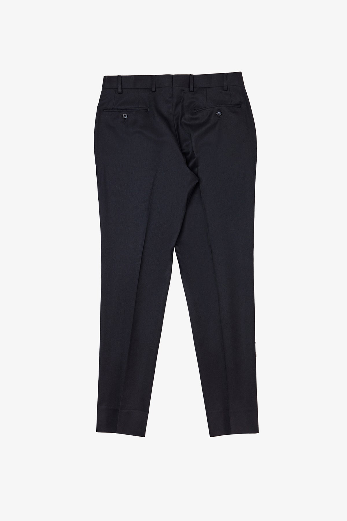 Adler - Navy Trouser