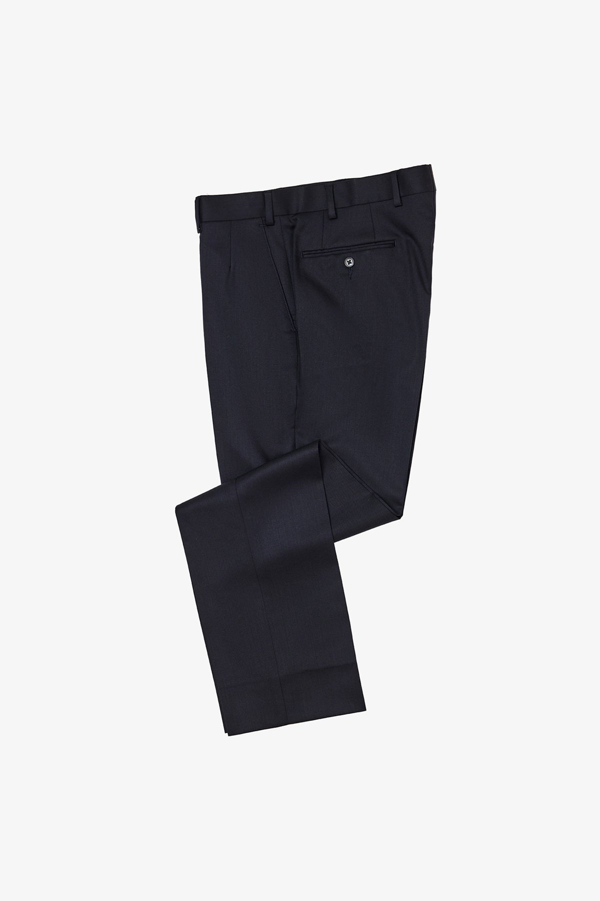 Adler - Navy Trouser