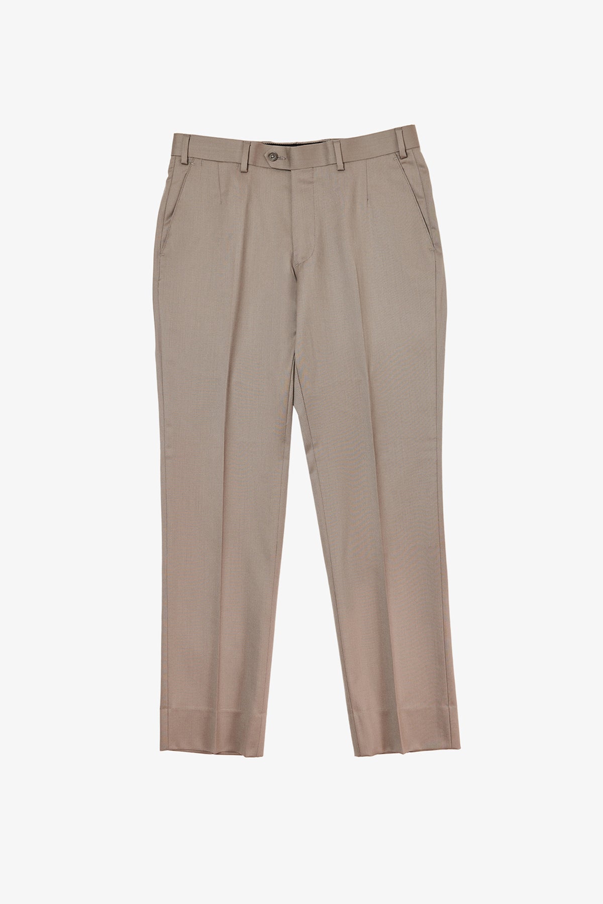 Adler - Fawn Trouser