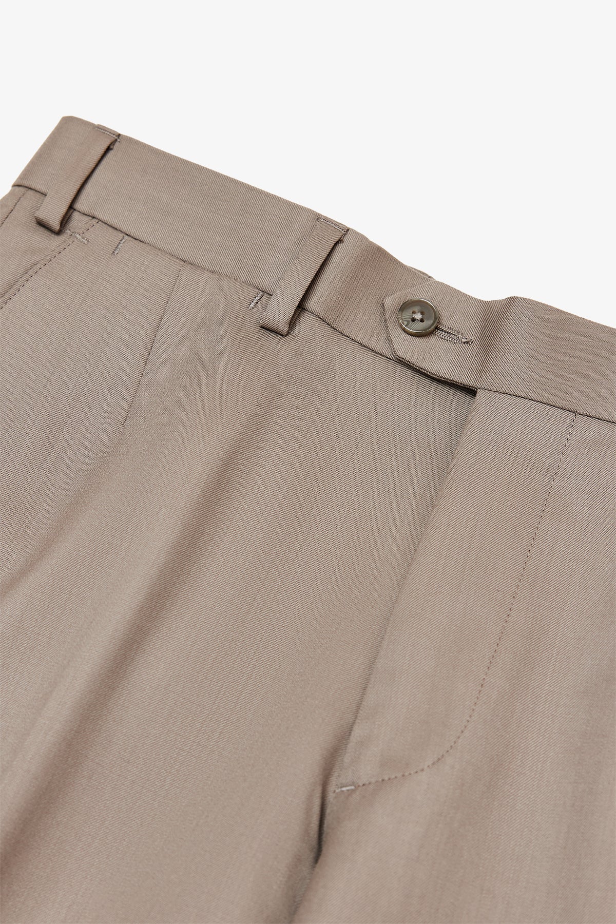 Adler - Fawn Trouser