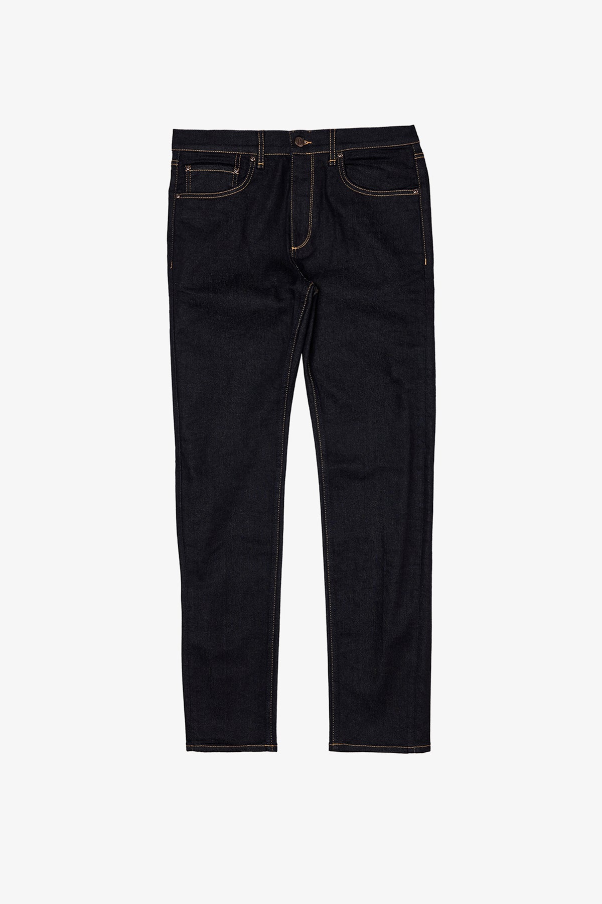 Franklin - Dark Blue Denim