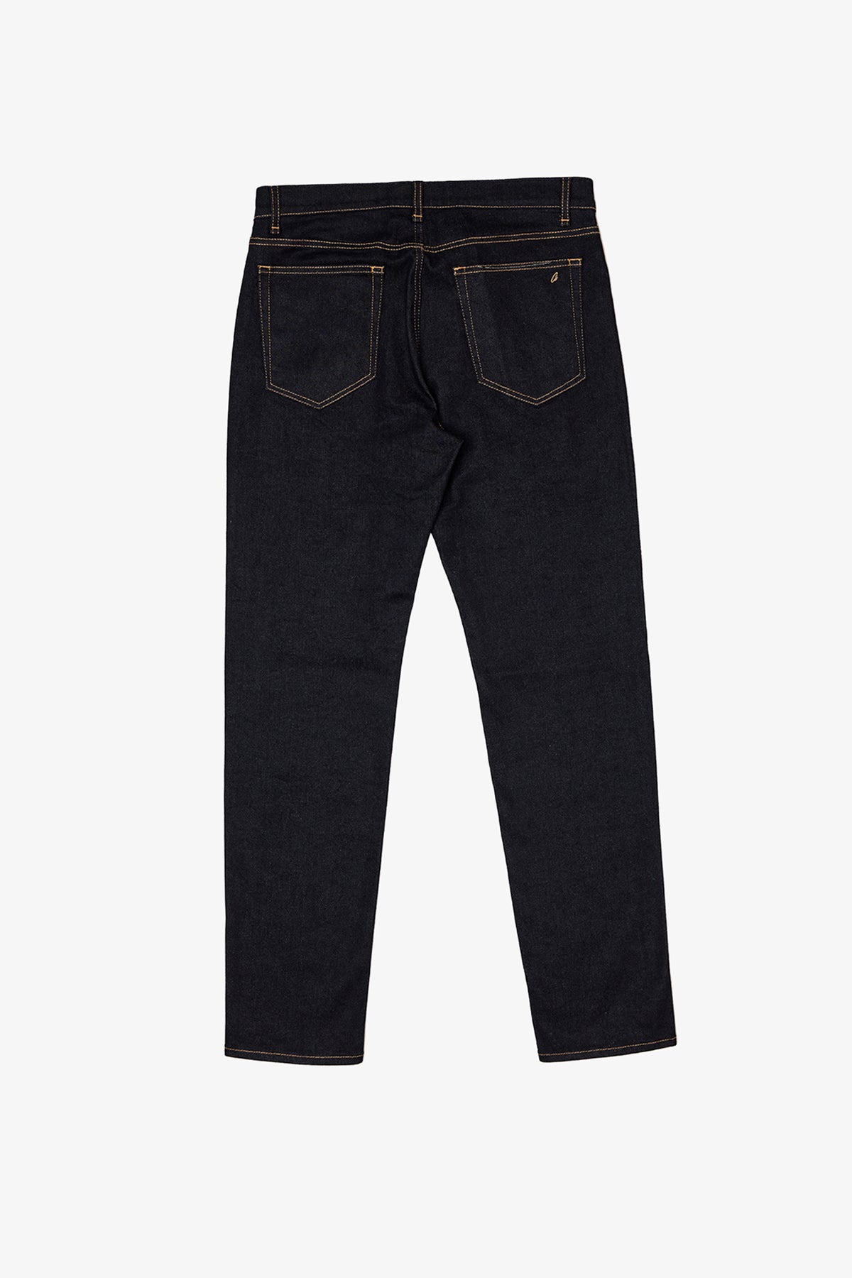 Franklin - Dark Blue Denim