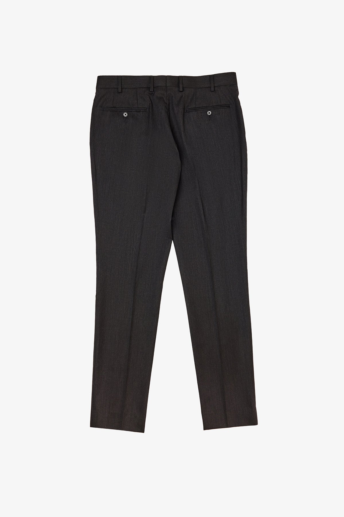 Montclair - Charcoal Trouser