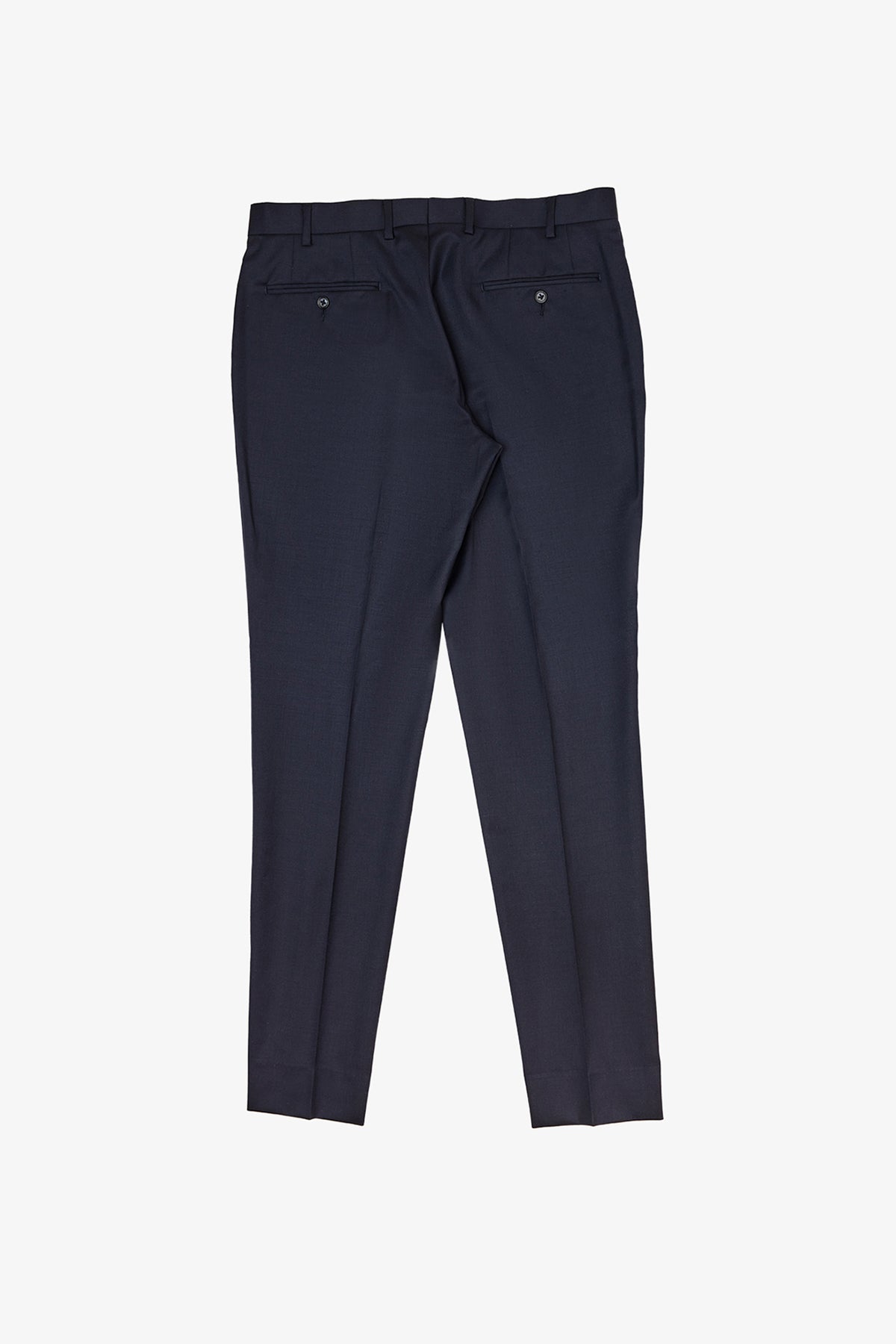 Montclair - Navy Trouser