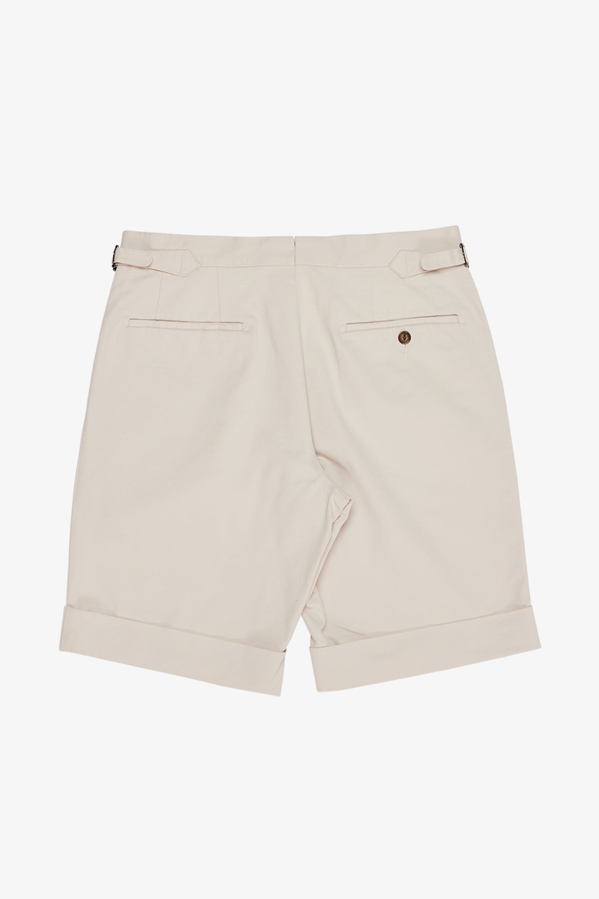 Orson - Stone Shorts