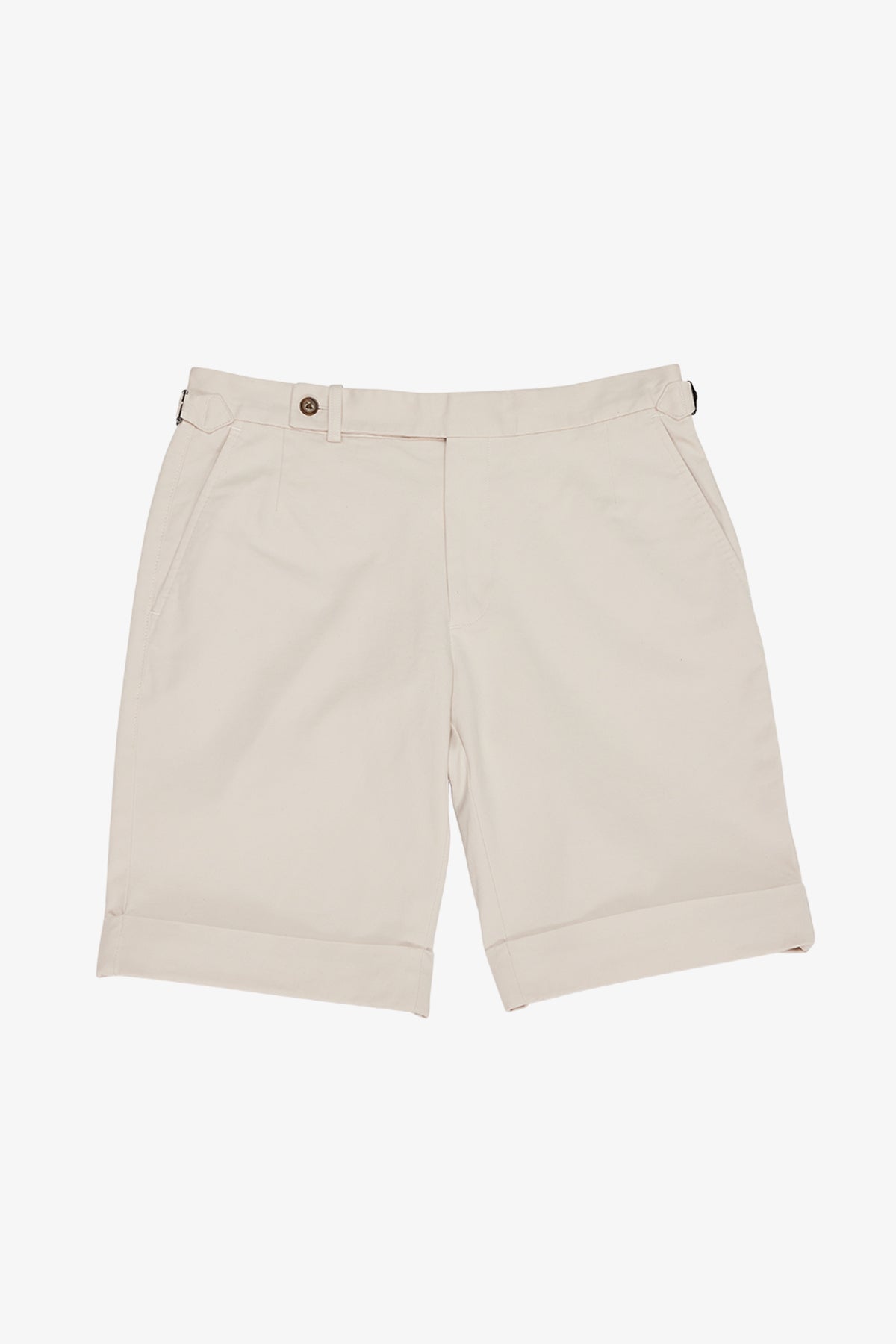 Orson - Stone Shorts