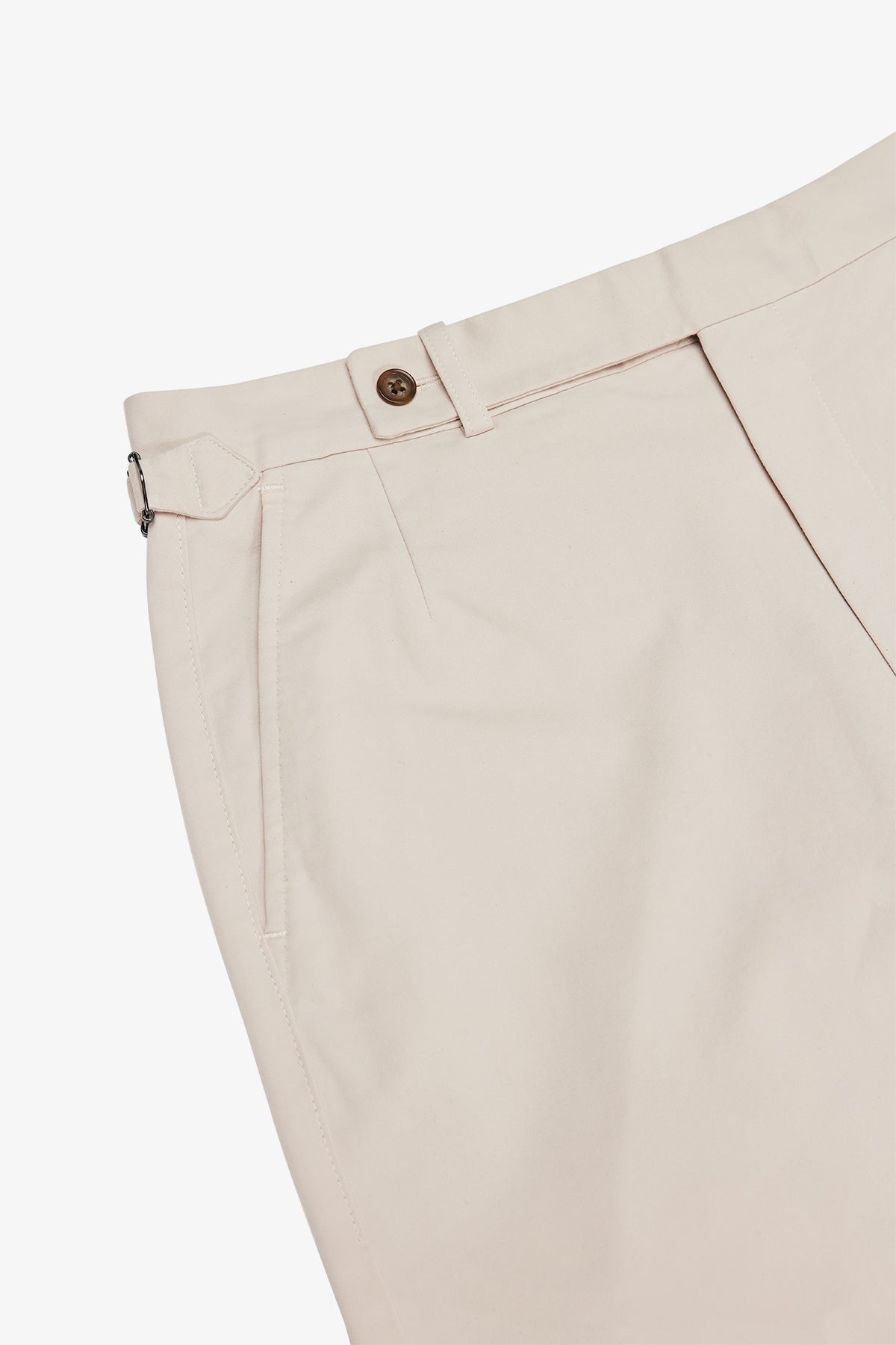Orson - Stone Shorts