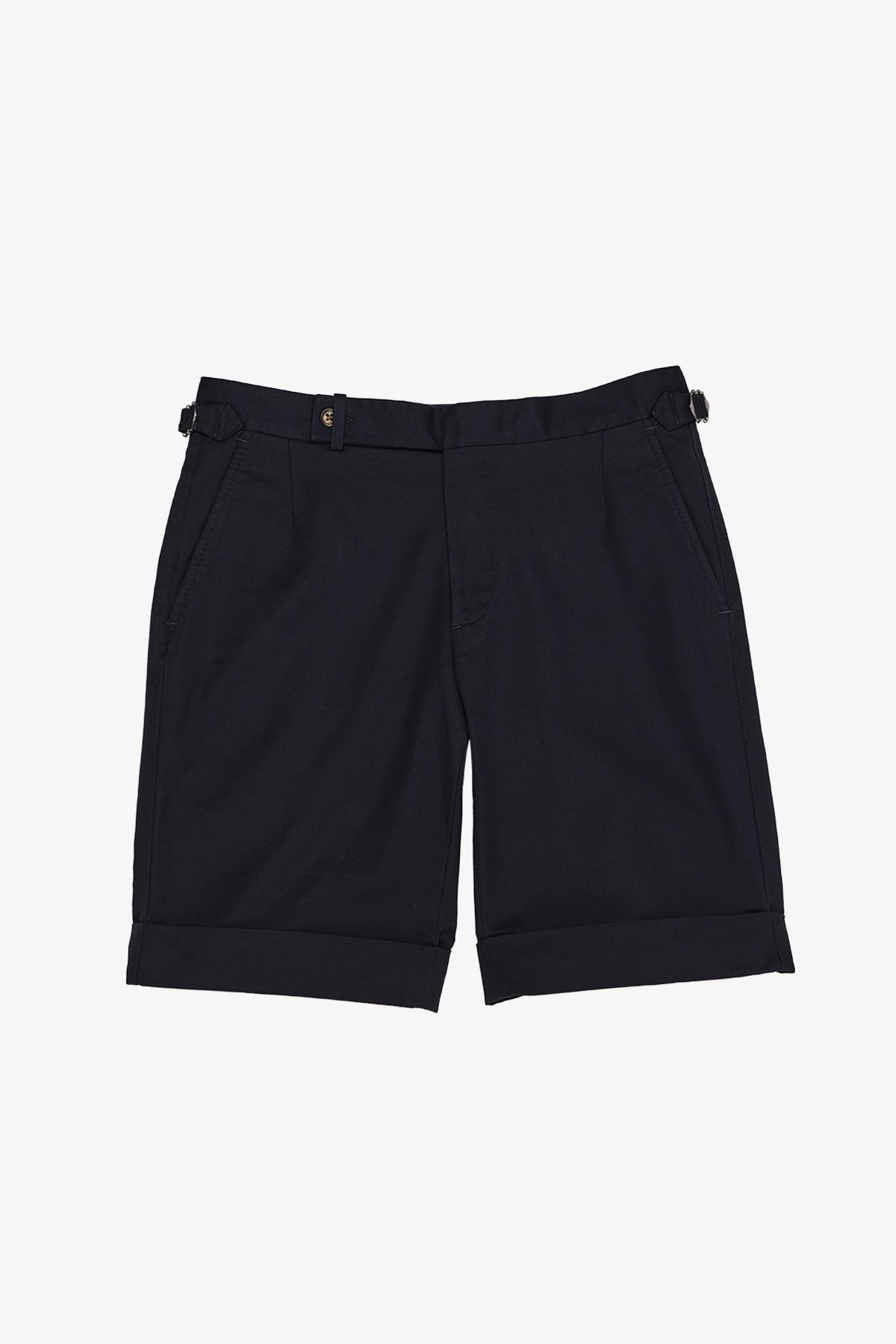 Orson - Navy Shorts