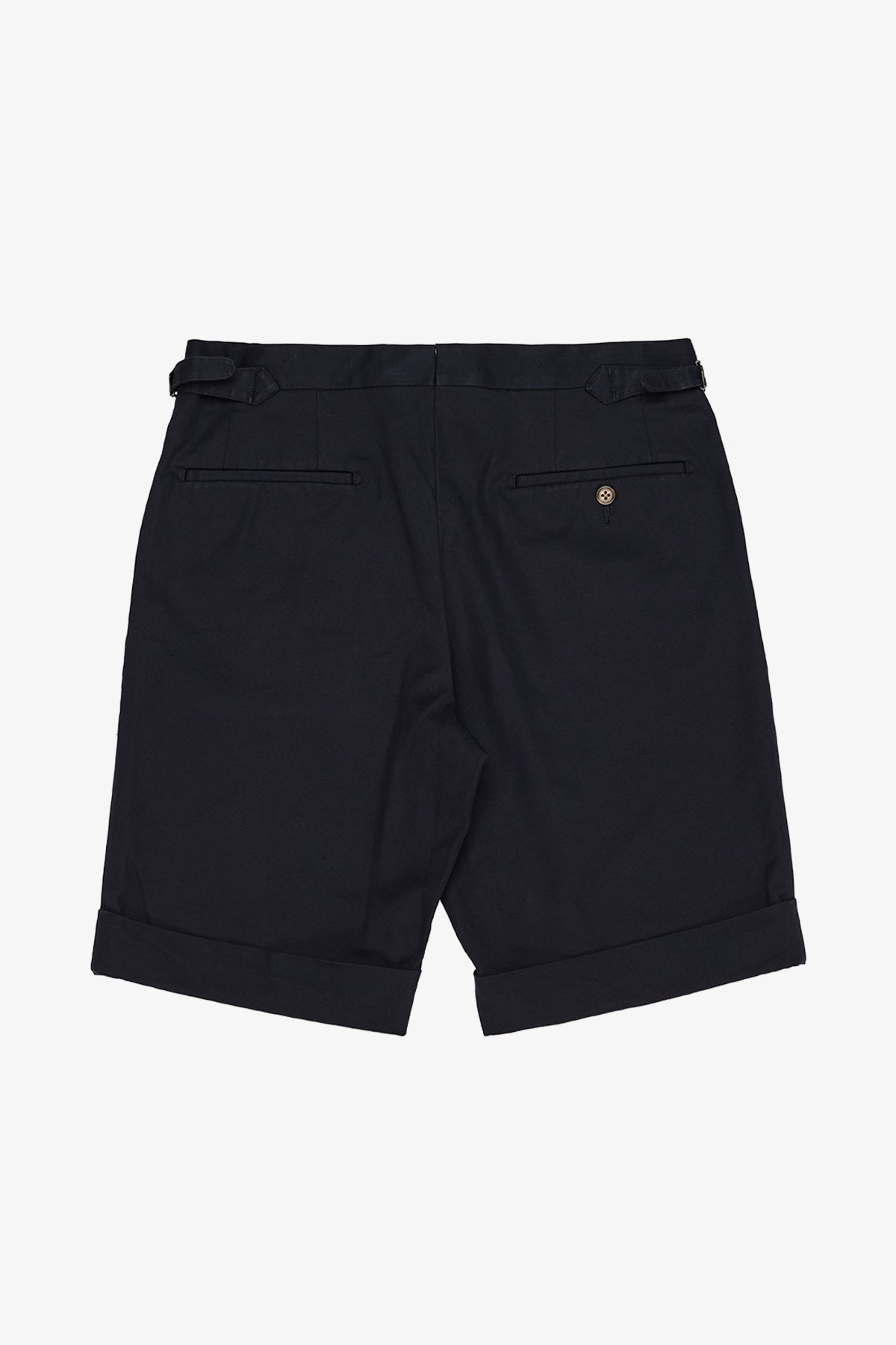 Orson - Navy Shorts