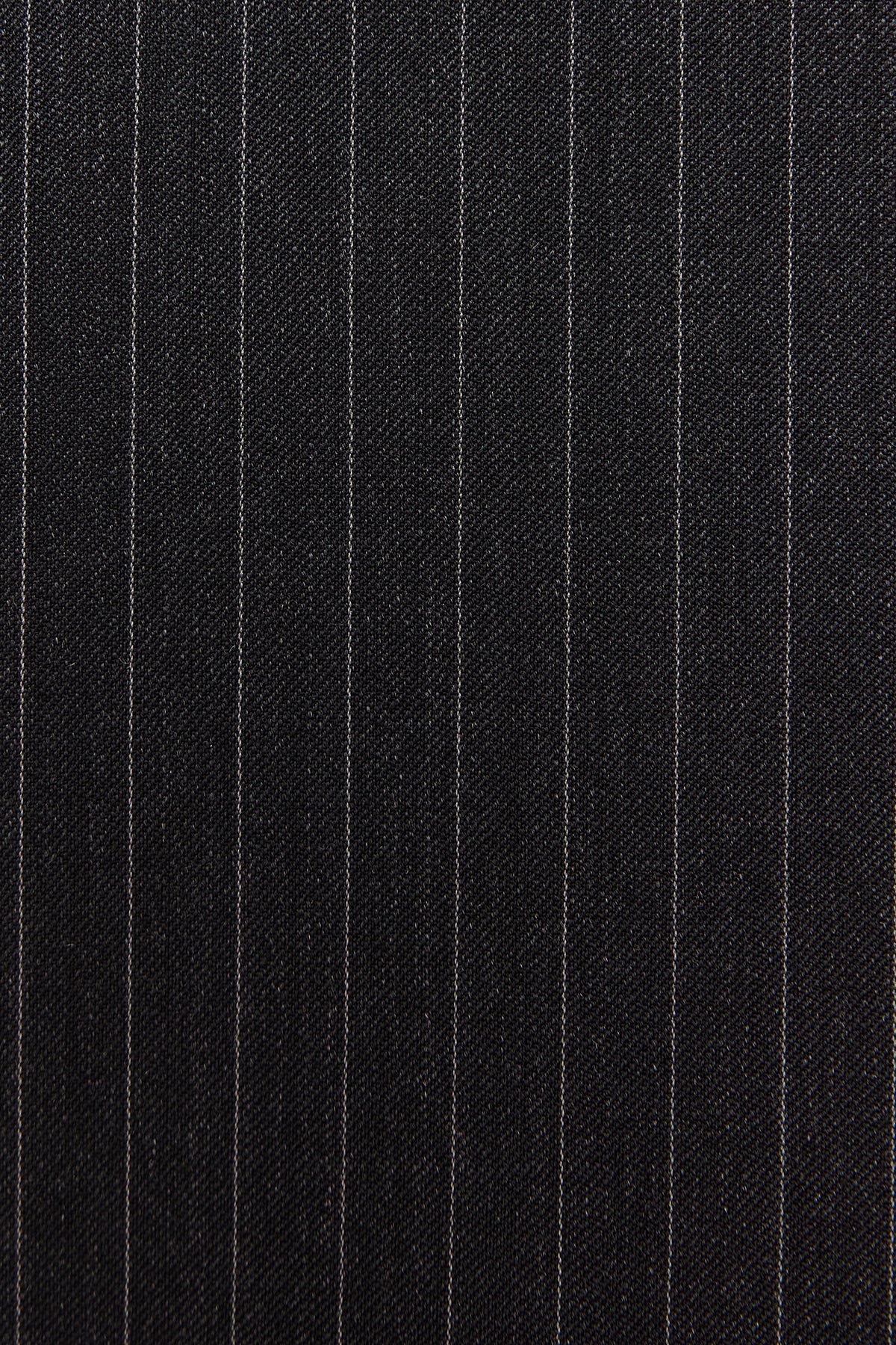 Sinclair - Grey Stripe Suit