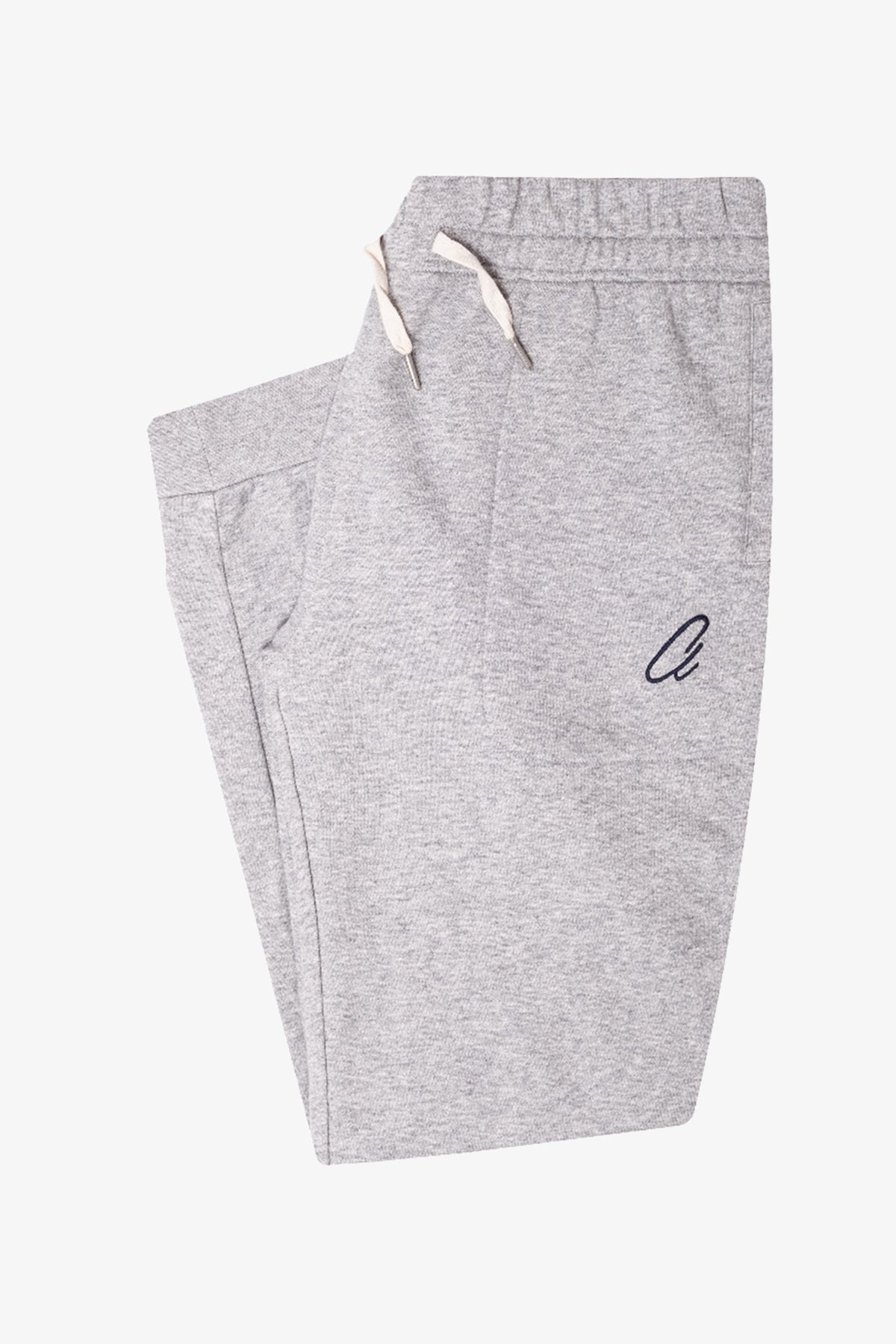 Gilroy - Marle Grey Sweat Pants