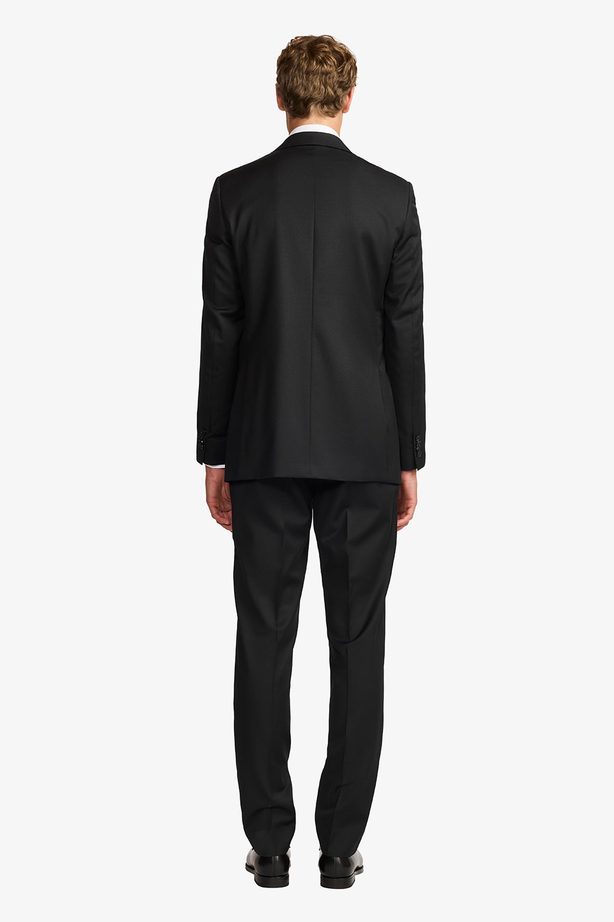 Ives - Black Suit