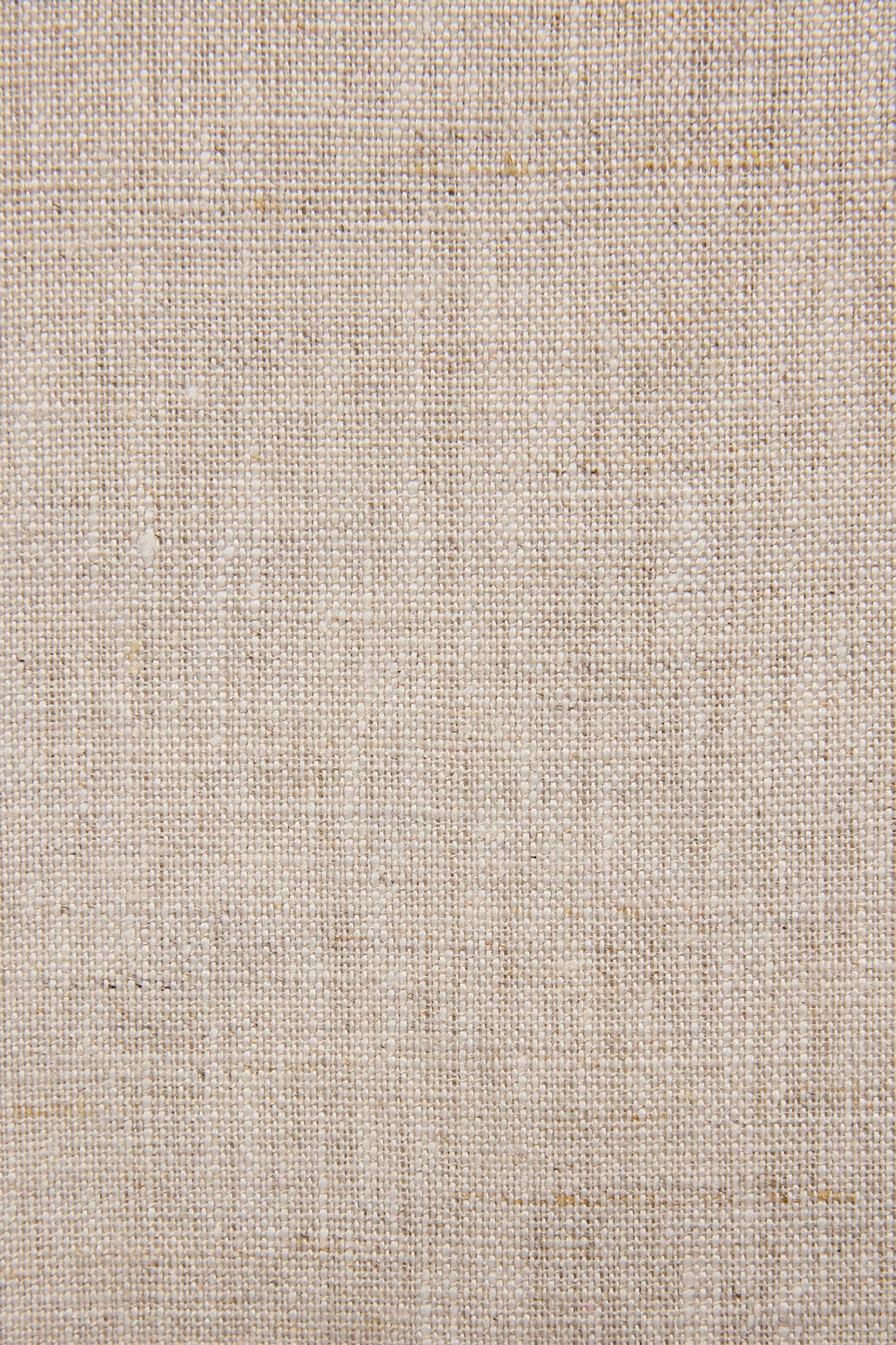 Overshirt - linen