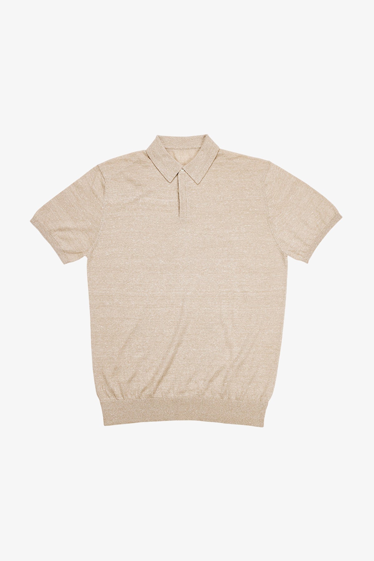 Moreschi - Beige Polo