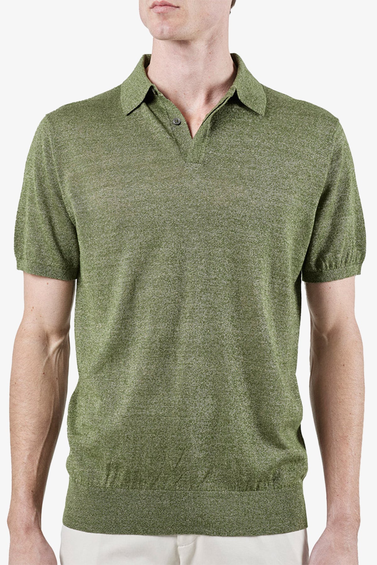 Moreschi - Olive Polo