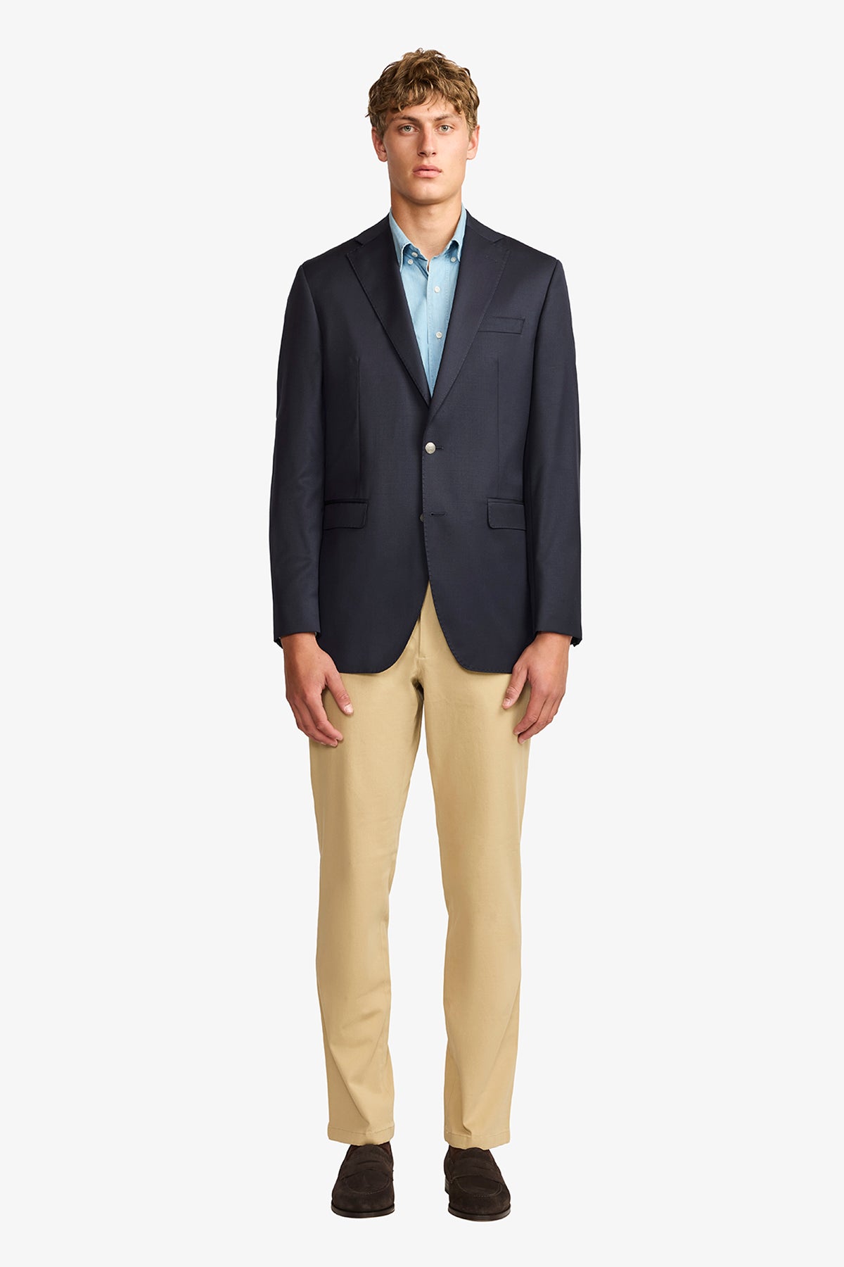 Oliver+ - Navy blazer