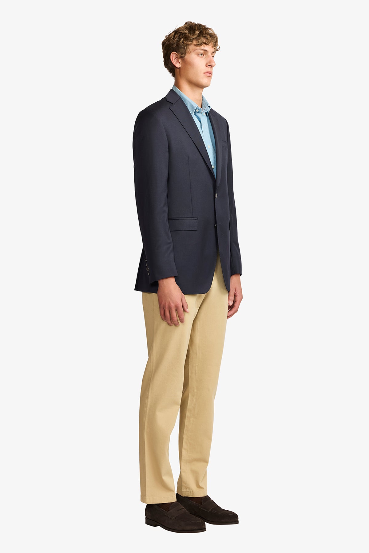 Oliver+ - Navy blazer