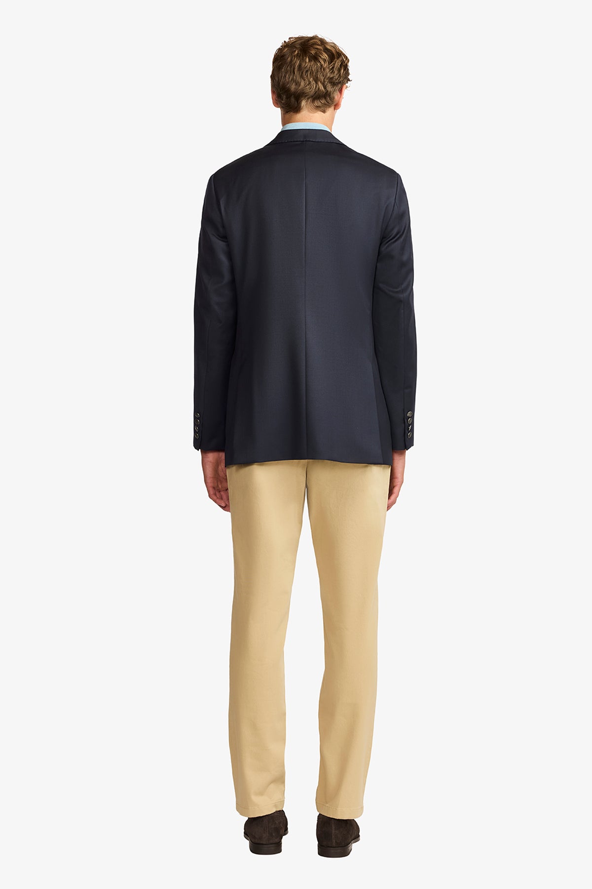 Oliver+ - Navy blazer