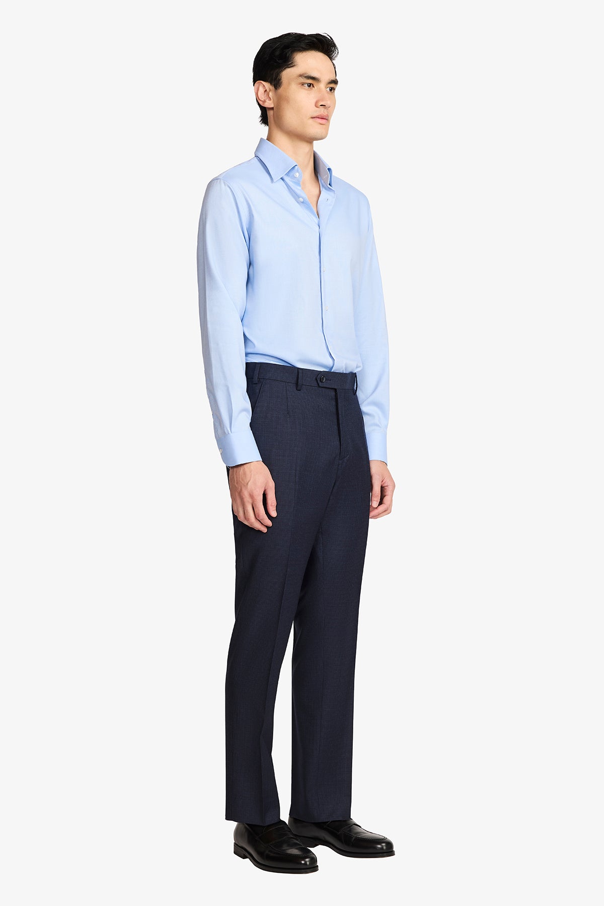 Onder Formal Shirt - Bllue Twil