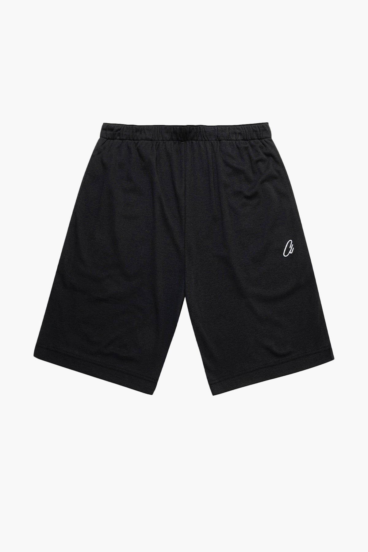 Rise Black Sleepwear