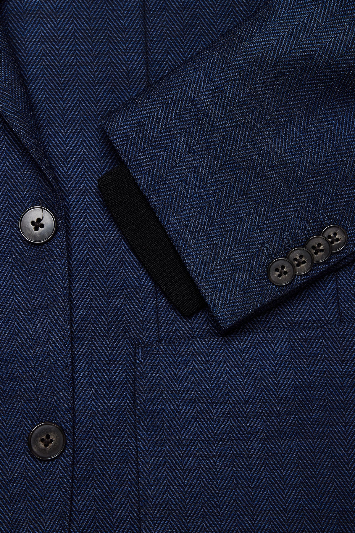Arthur - Navy Blue