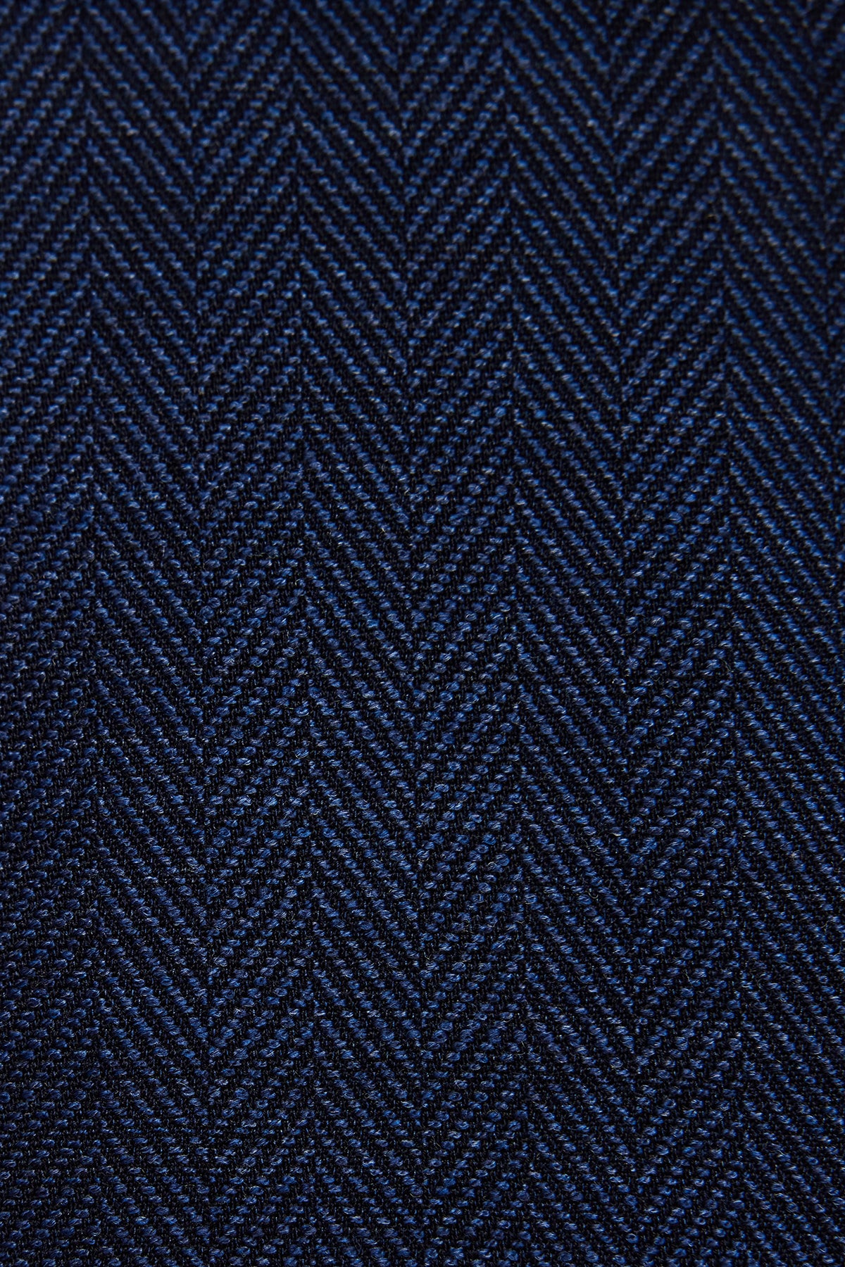 Arthur - Navy Blue