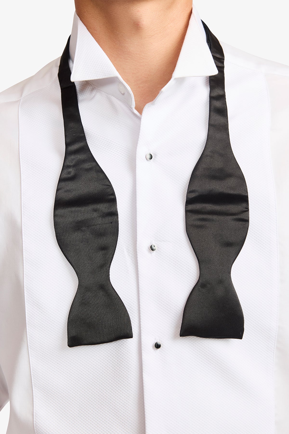 Ralph - White Dress Shirt
