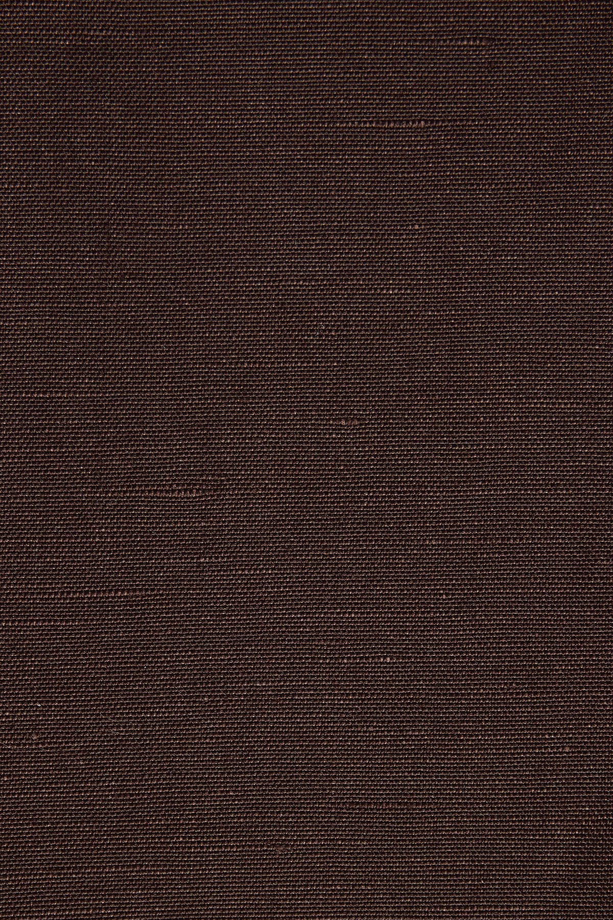 Romeo suit - Brown linen/wool blend