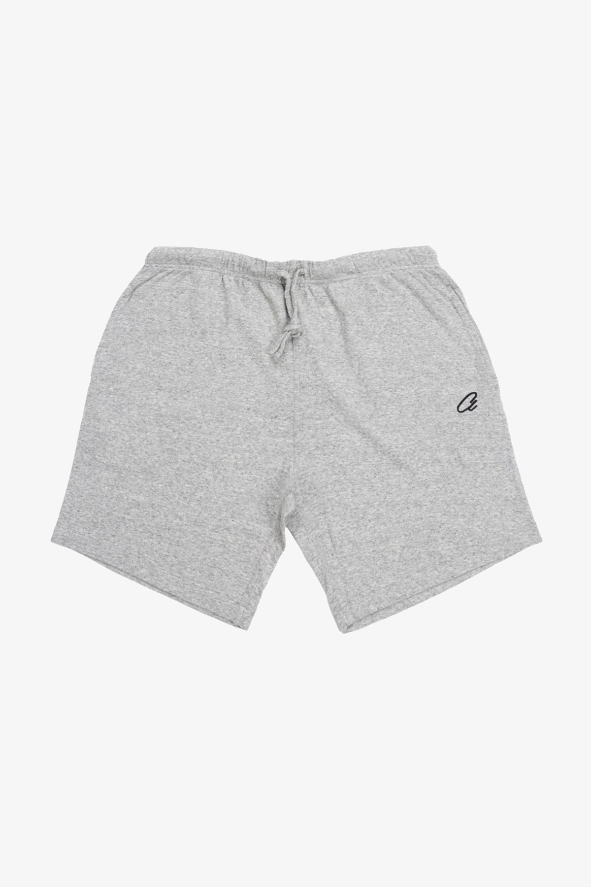 Rise - Grey Sleep Shorts