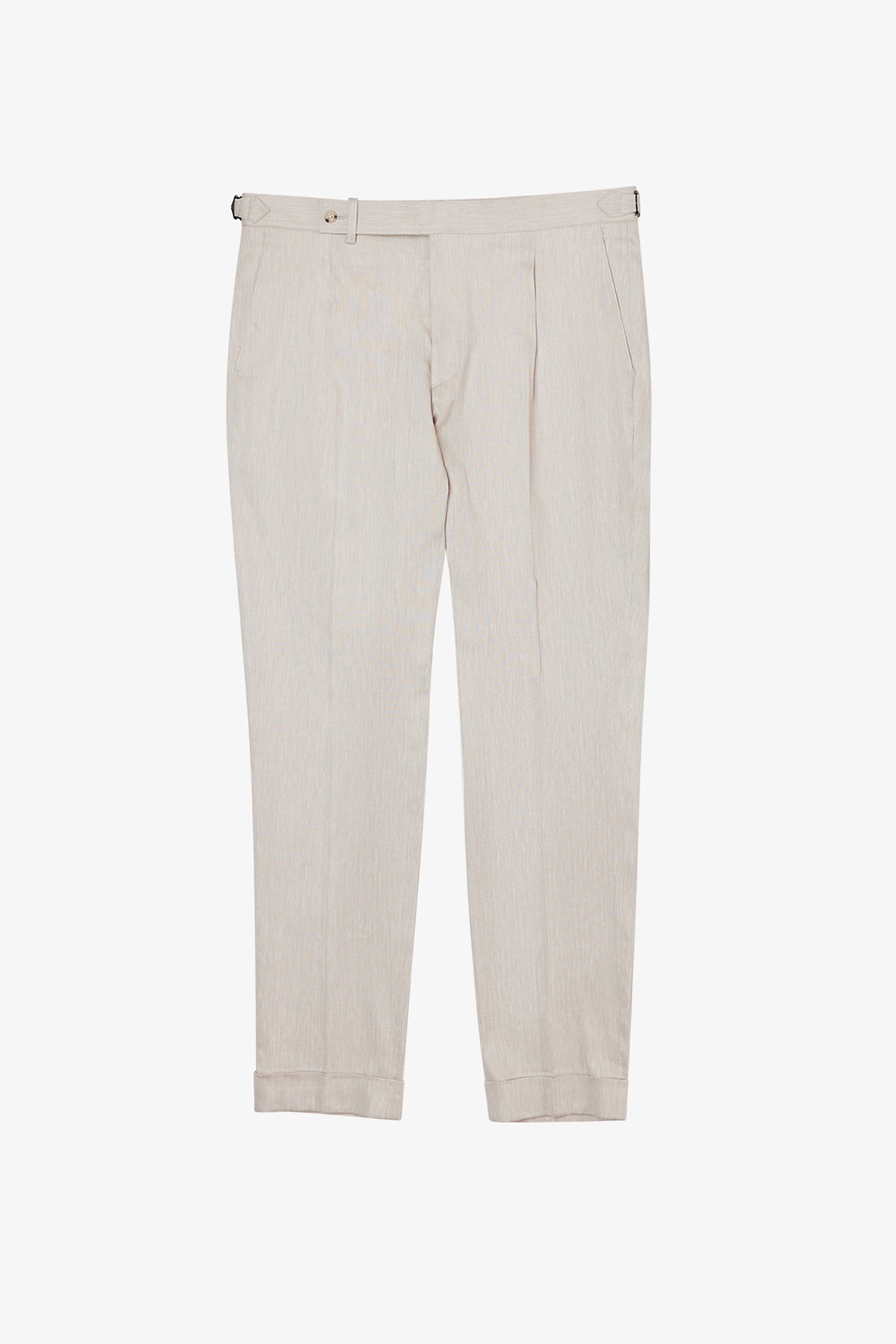 Davis - Stone Trouser