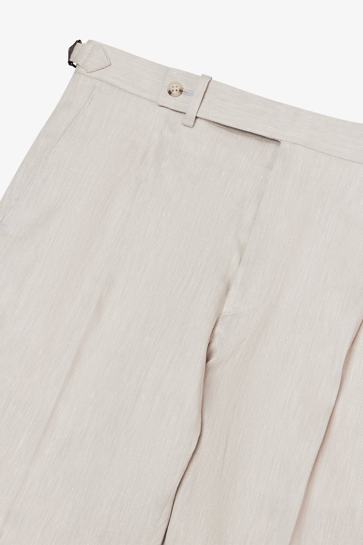 Davis - Stone Trouser