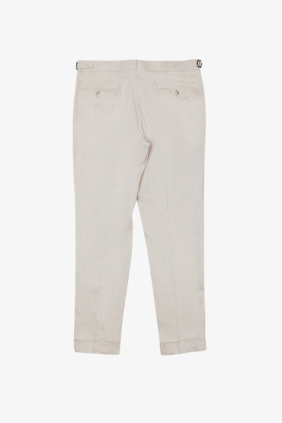 Davis - Stone Trouser