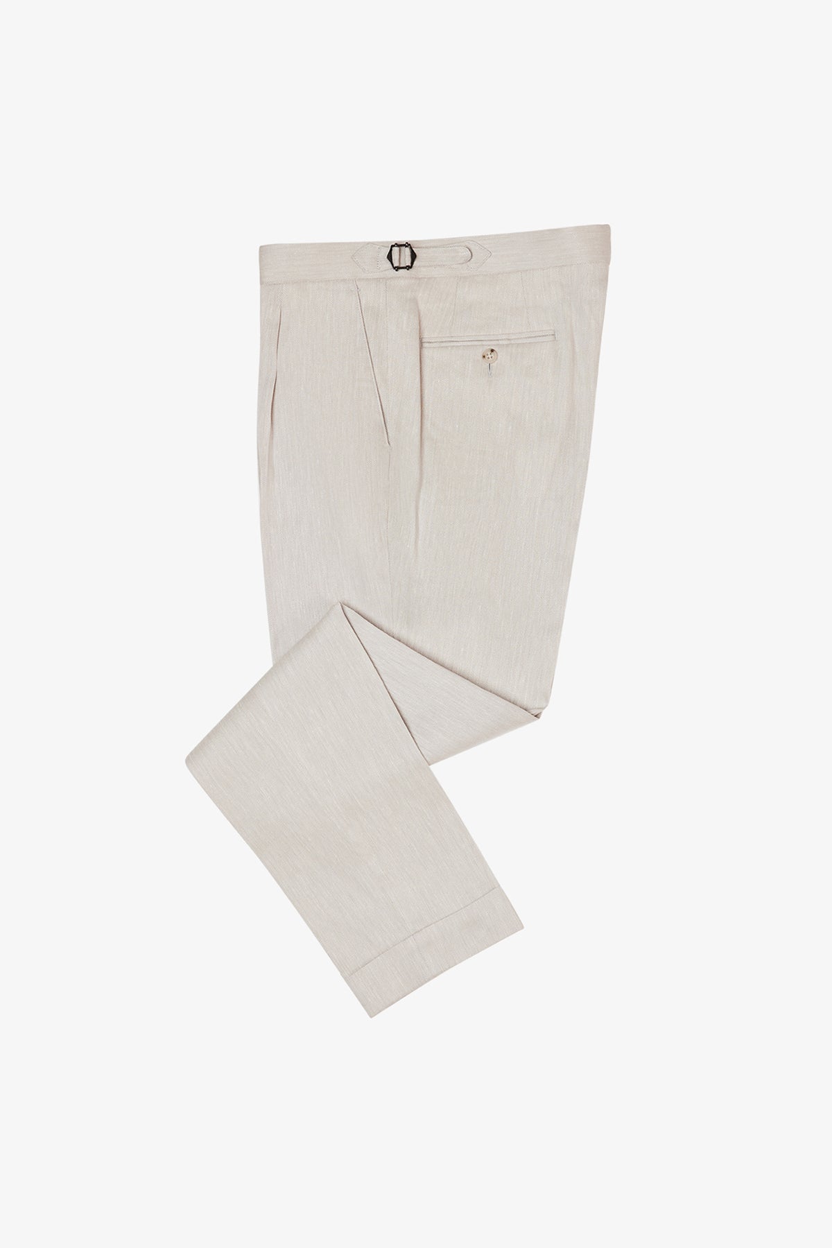 Davis - Stone Trouser