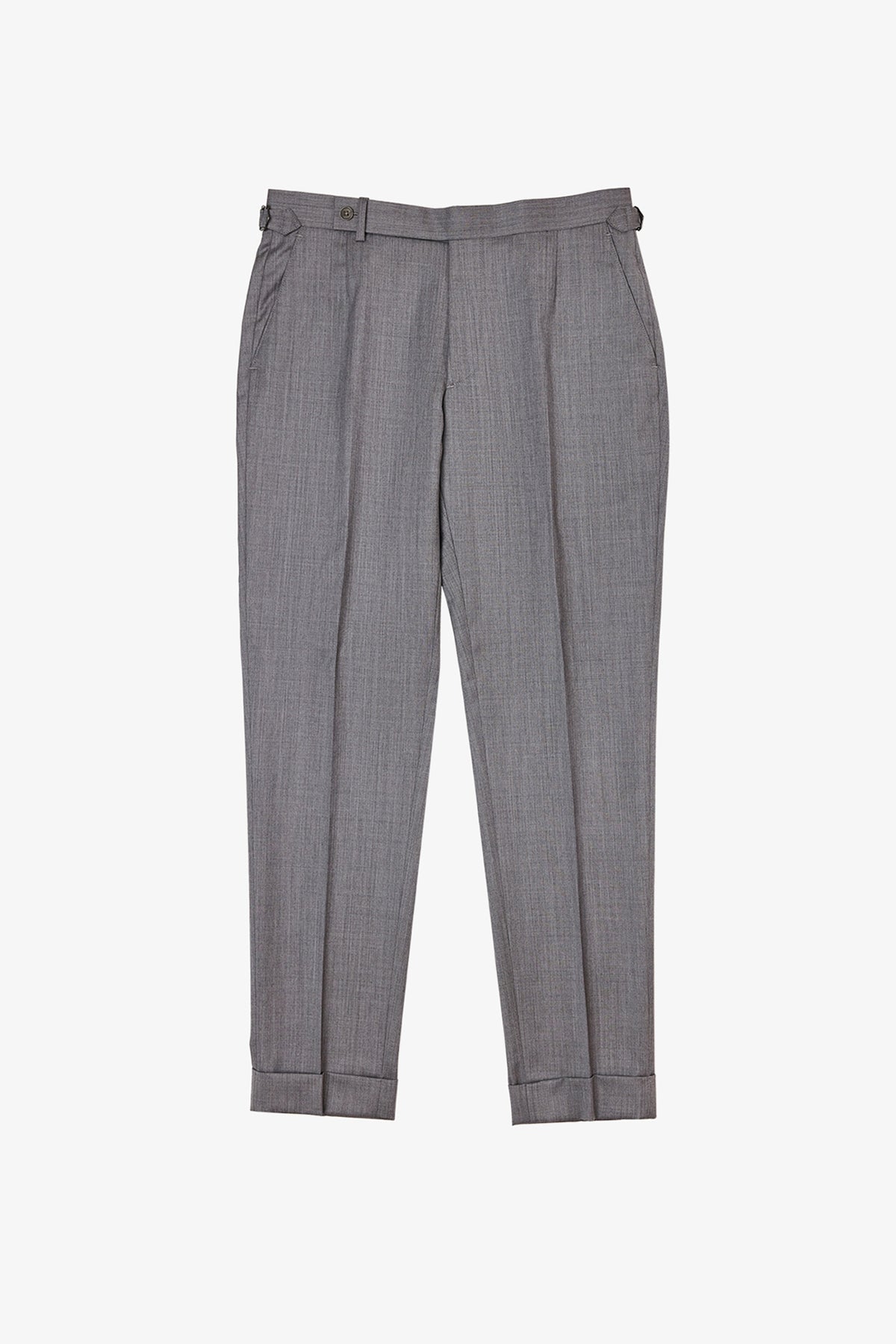 Kit - Light Grey Trouser