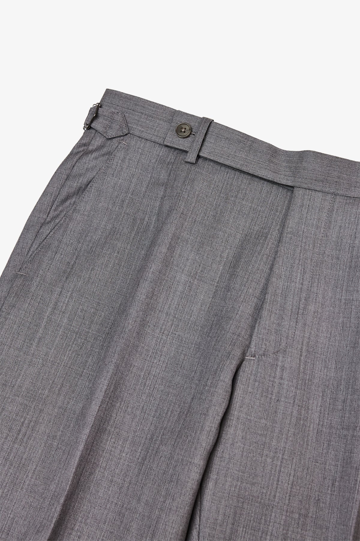 Kit - Light Grey Trouser