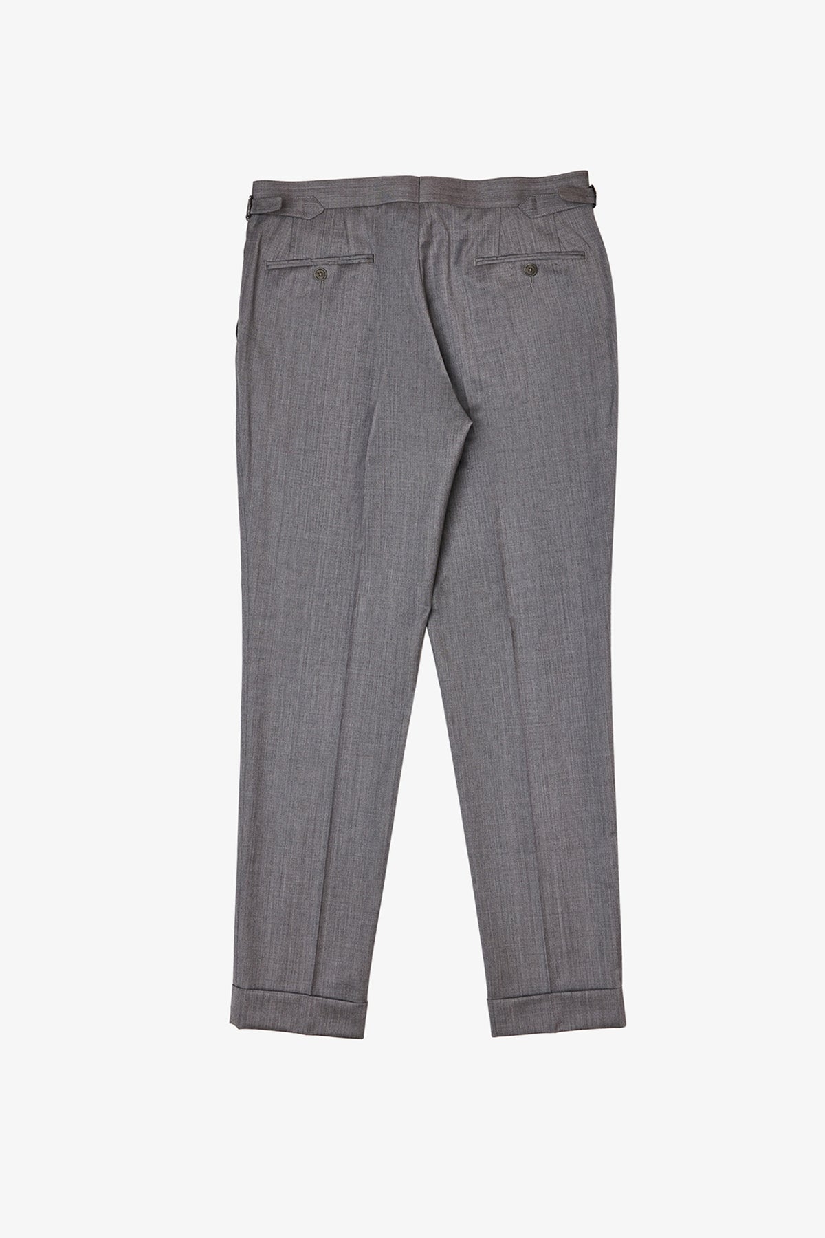 Kit - Light Grey Trouser