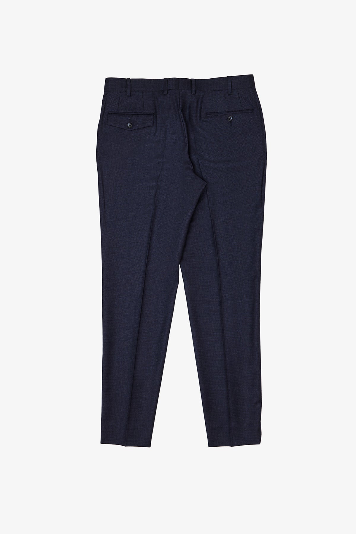 Slack - Navy Trouser