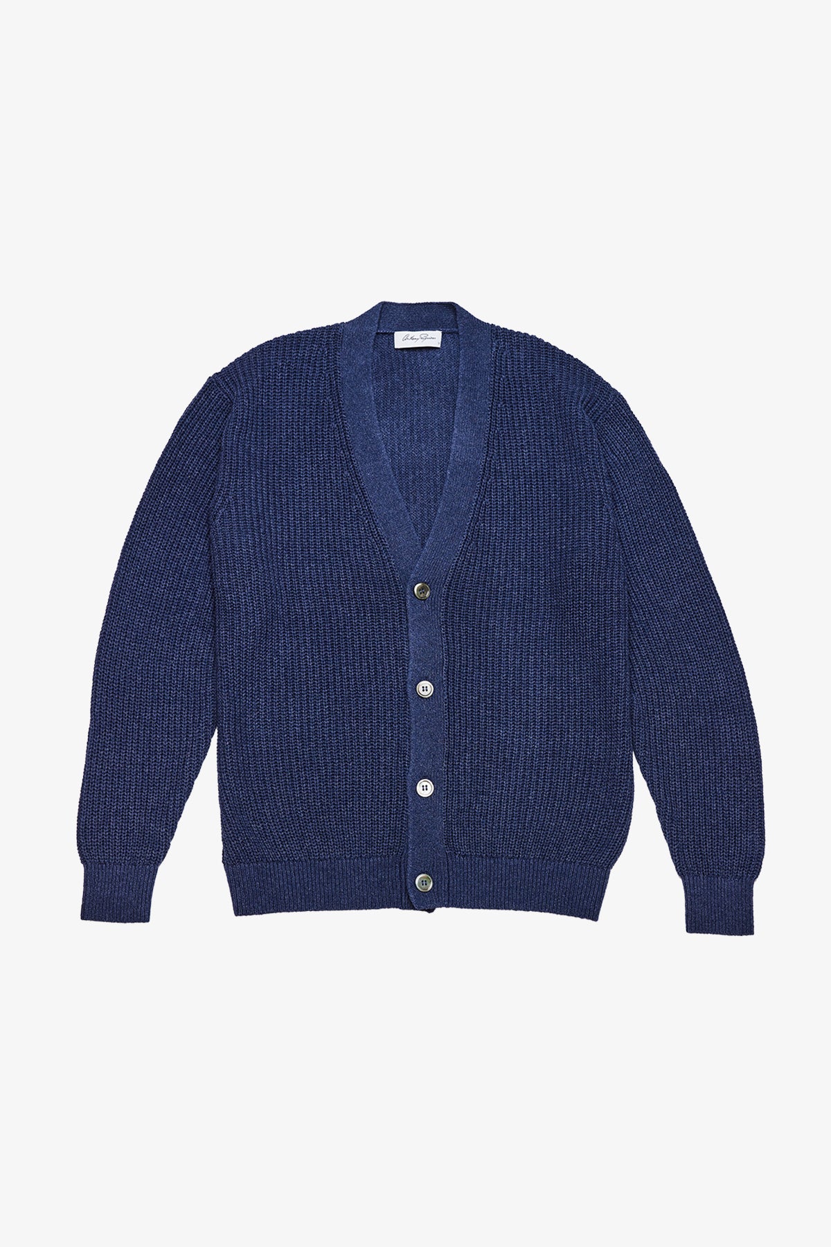 Hemp - Dark Blue