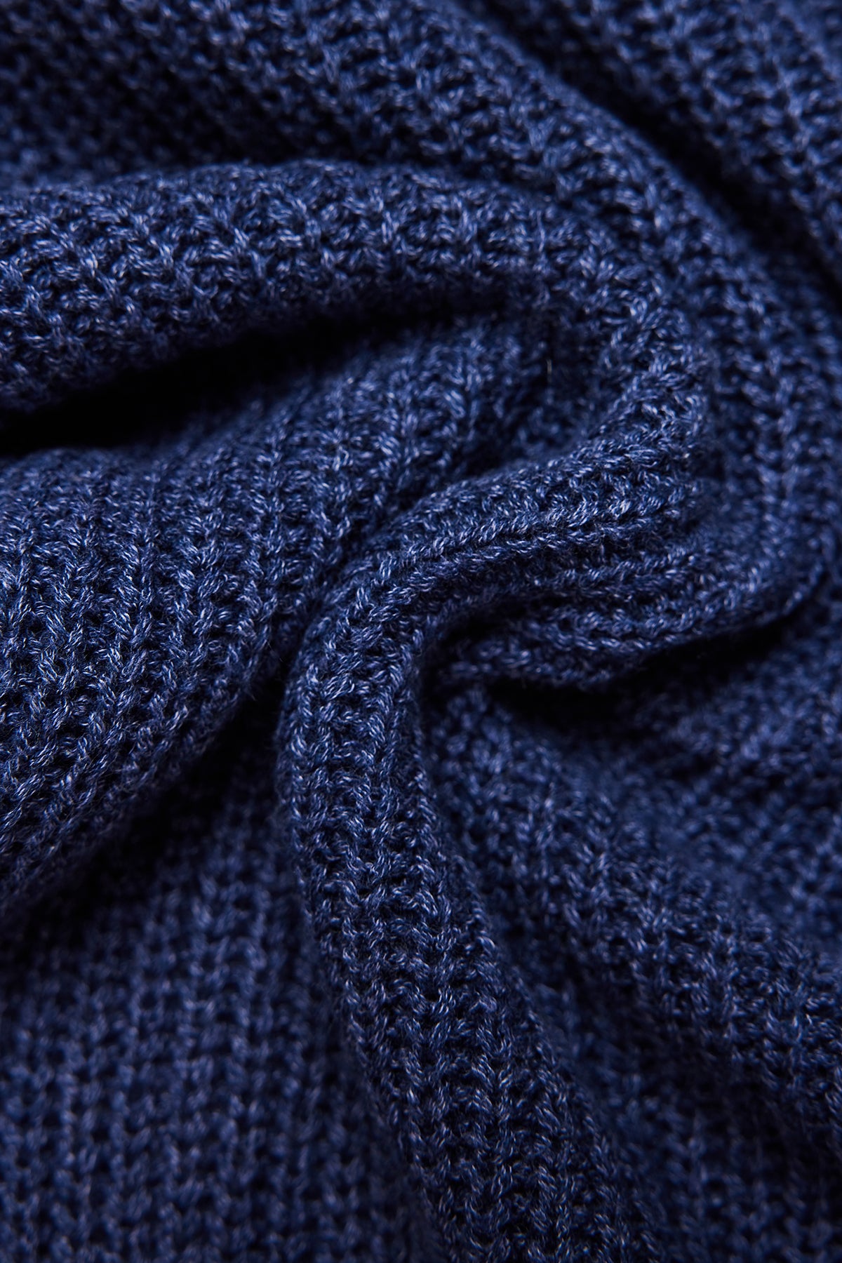 Hemp - Dark Blue