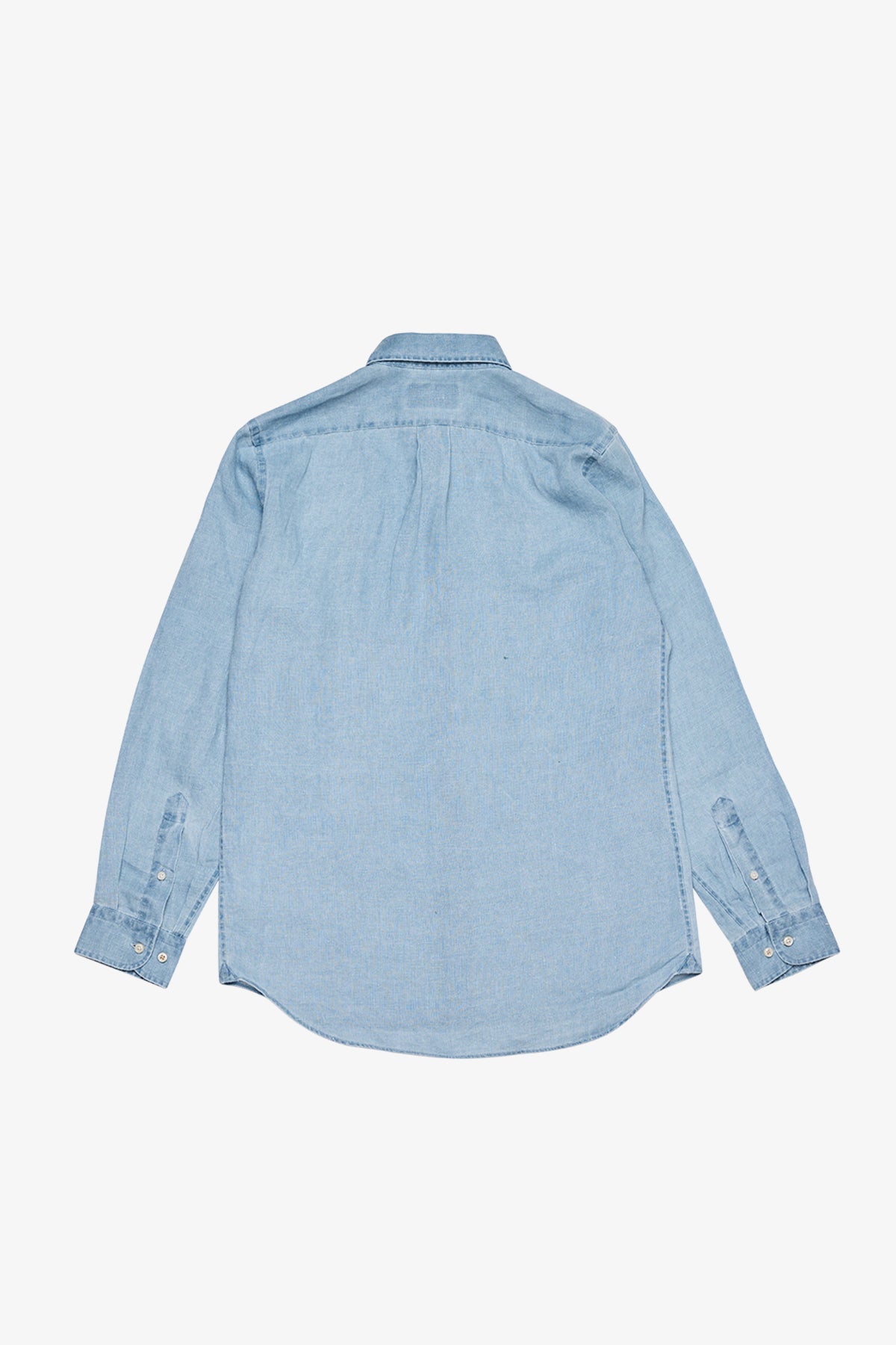 Kane - Light Blue Casual shirt