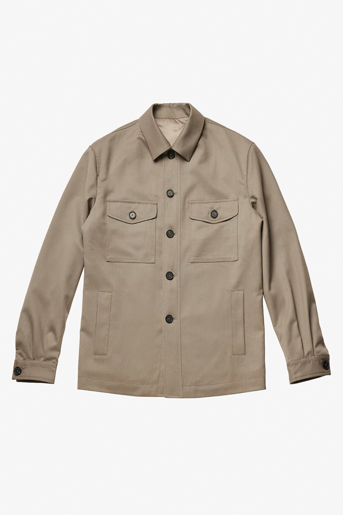 Saunder - Beige