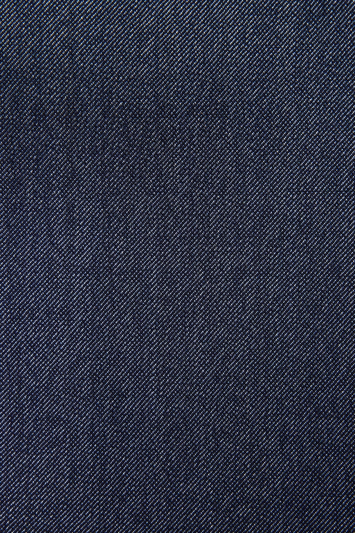 Selvedge - Blue