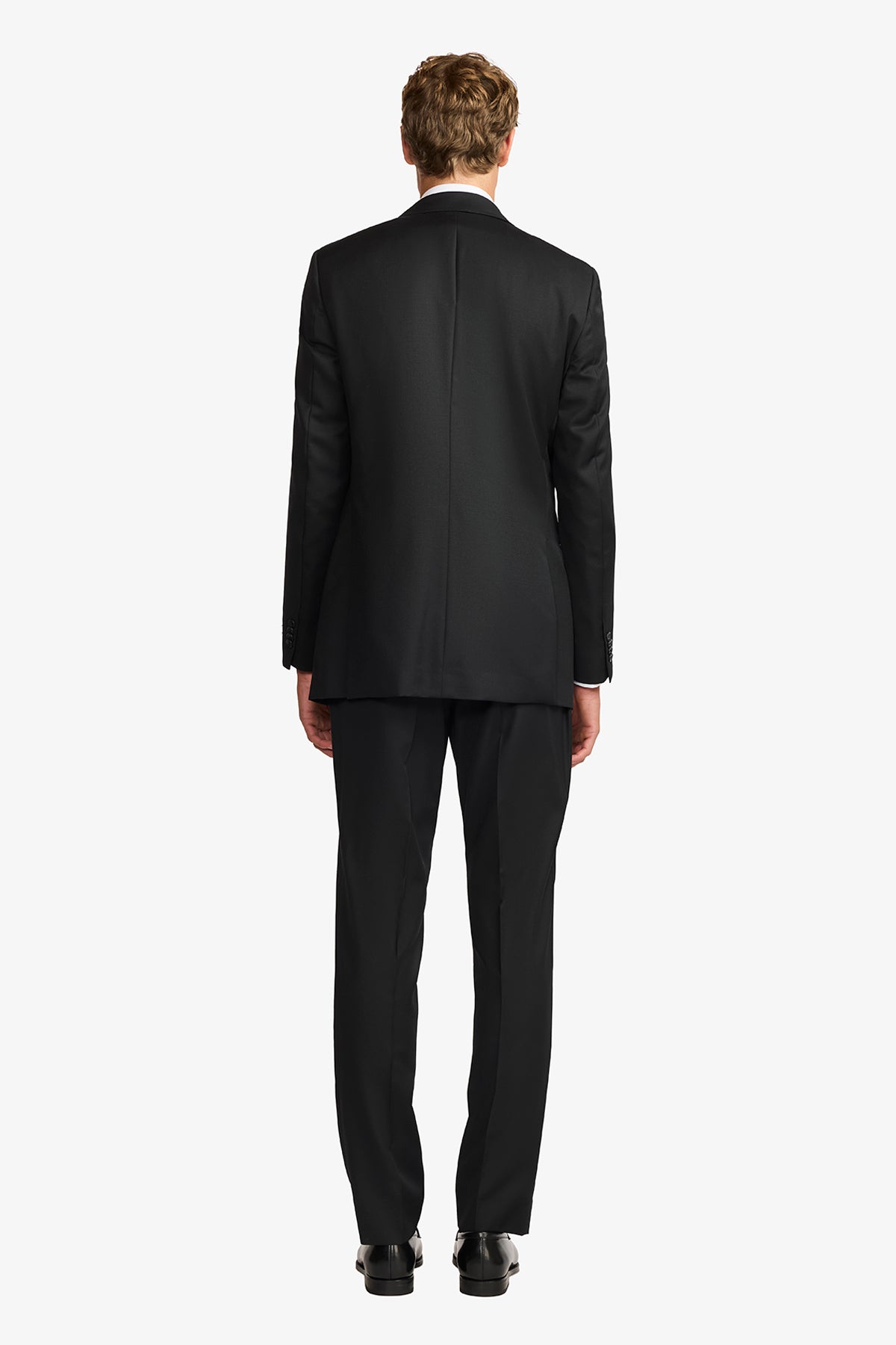 Sinclair - Black Suit