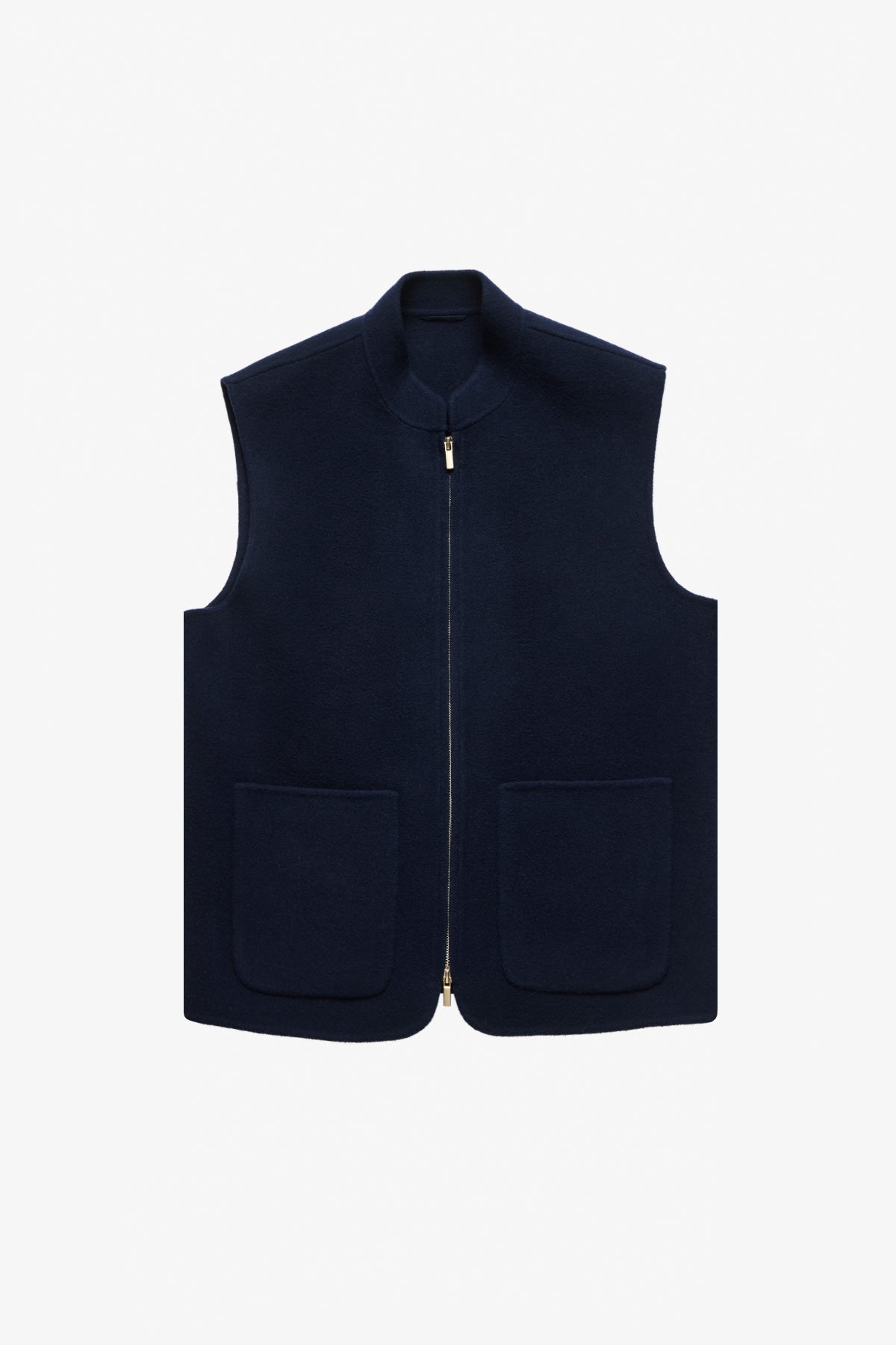 Stirling Vest